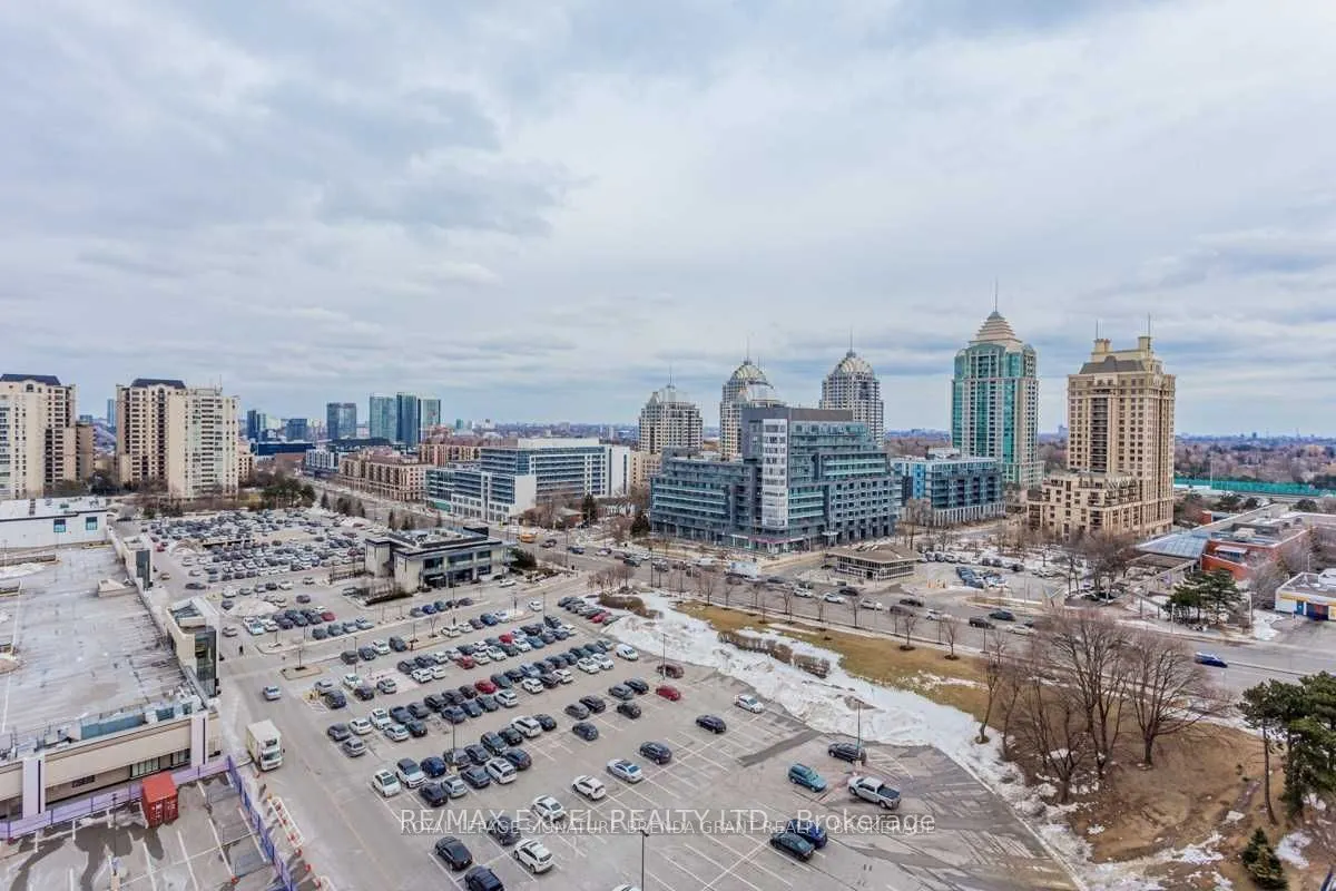 2885 Bayview Avenue #1126