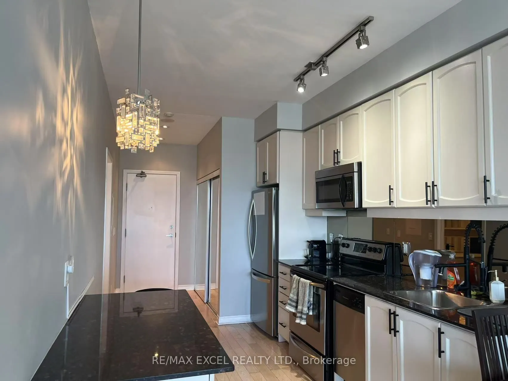 2885 Bayview Avenue #1126