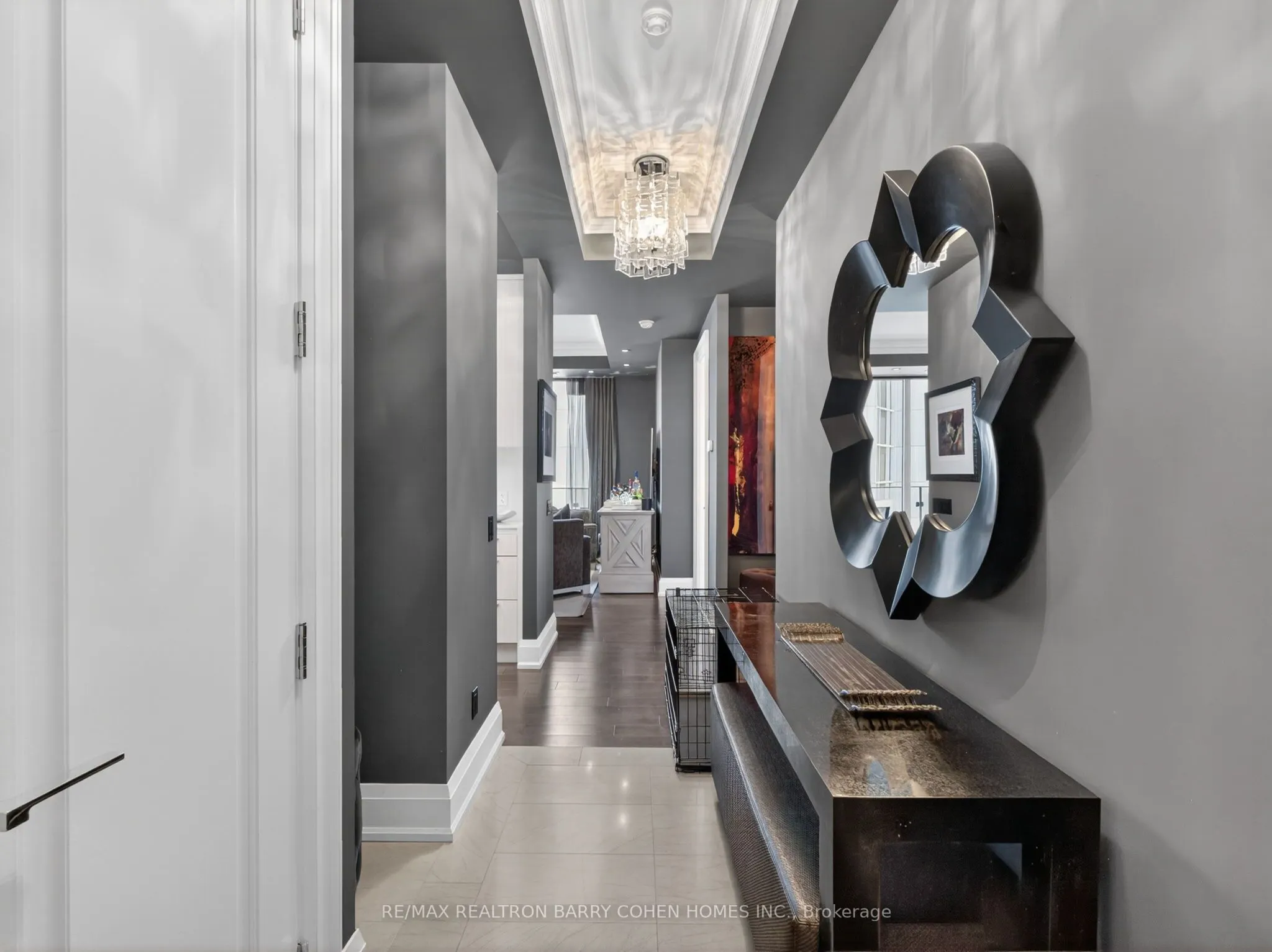 88 Davenport Road #1202