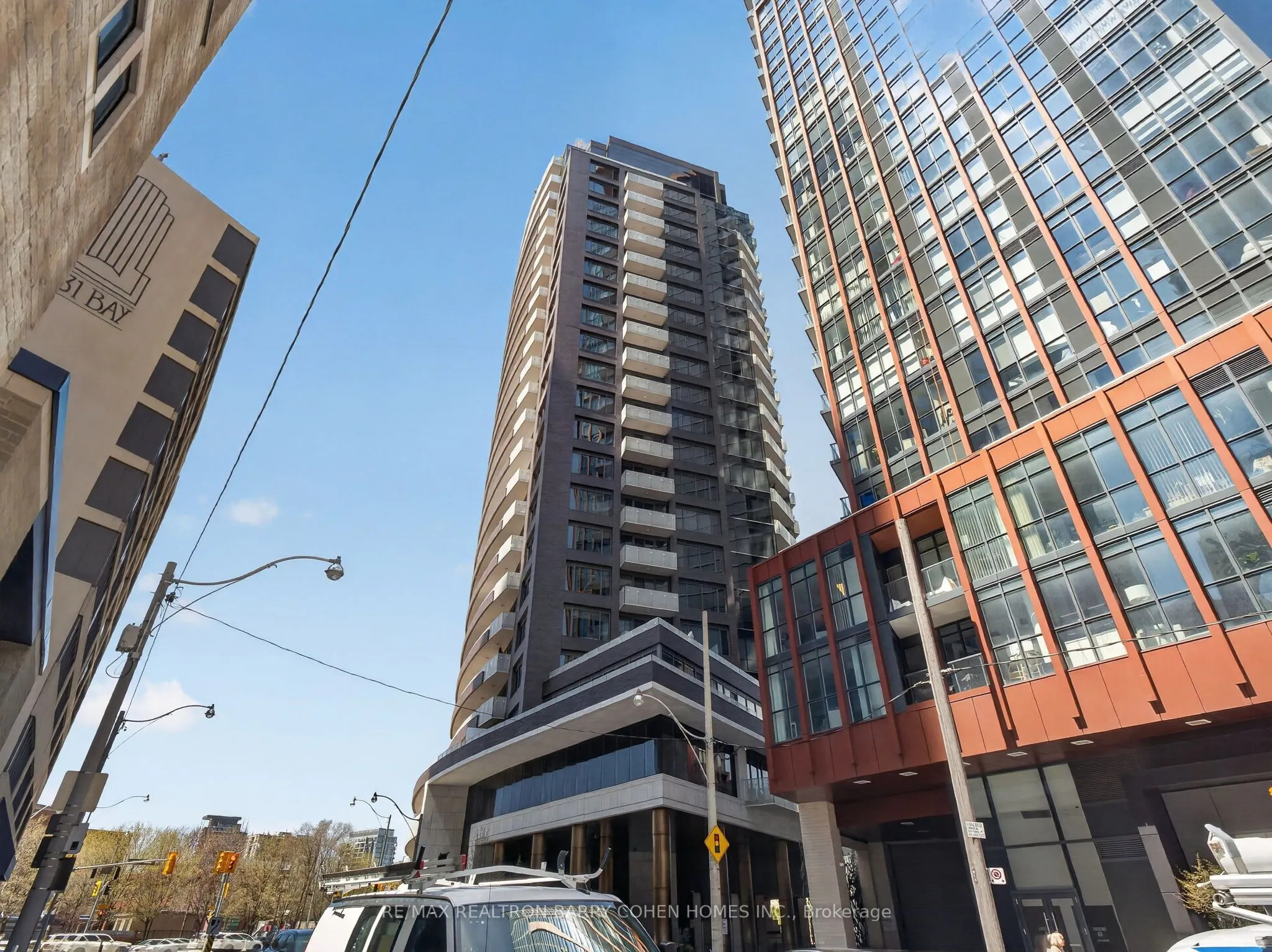 88 Davenport Road #1202