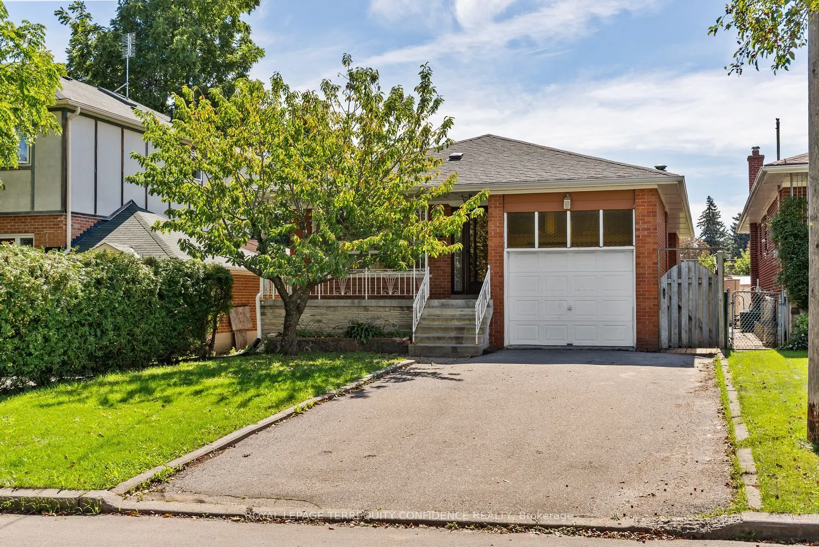 265 Horsham Avenue