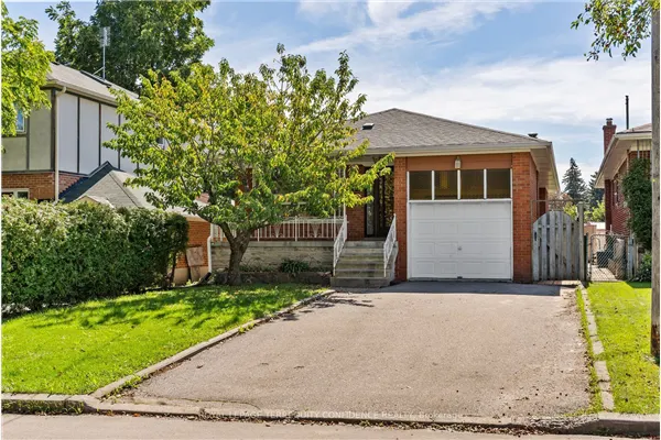 265 Horsham Avenue