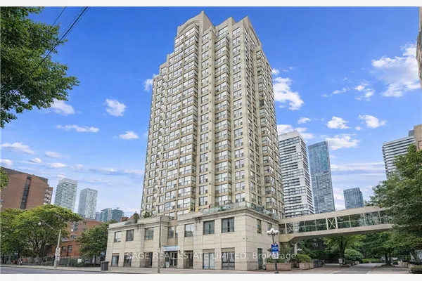 298 Jarvis Street #1108
