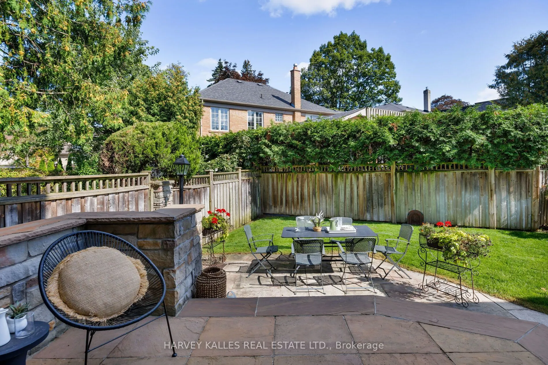 15 Moorehill Drive