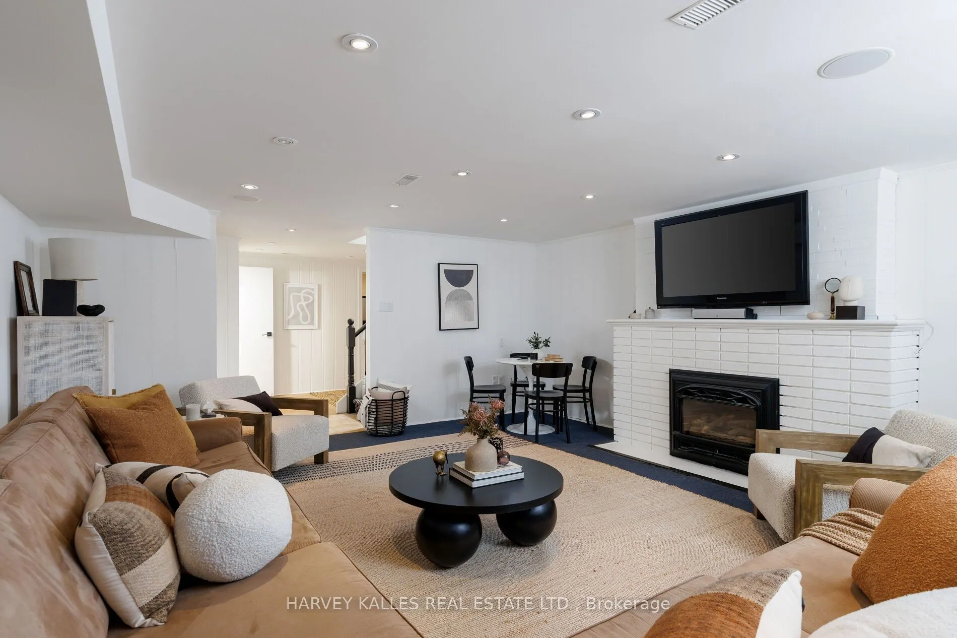15 Moorehill Drive