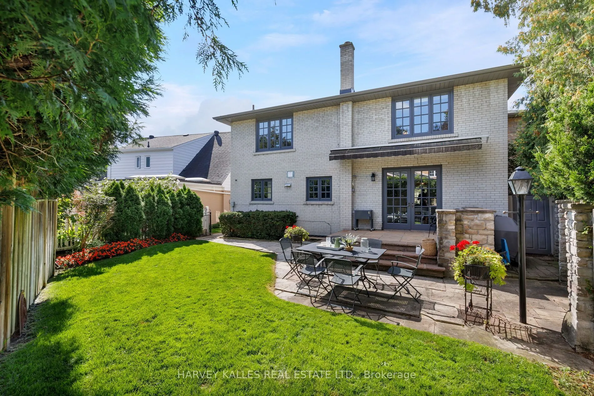 15 Moorehill Drive