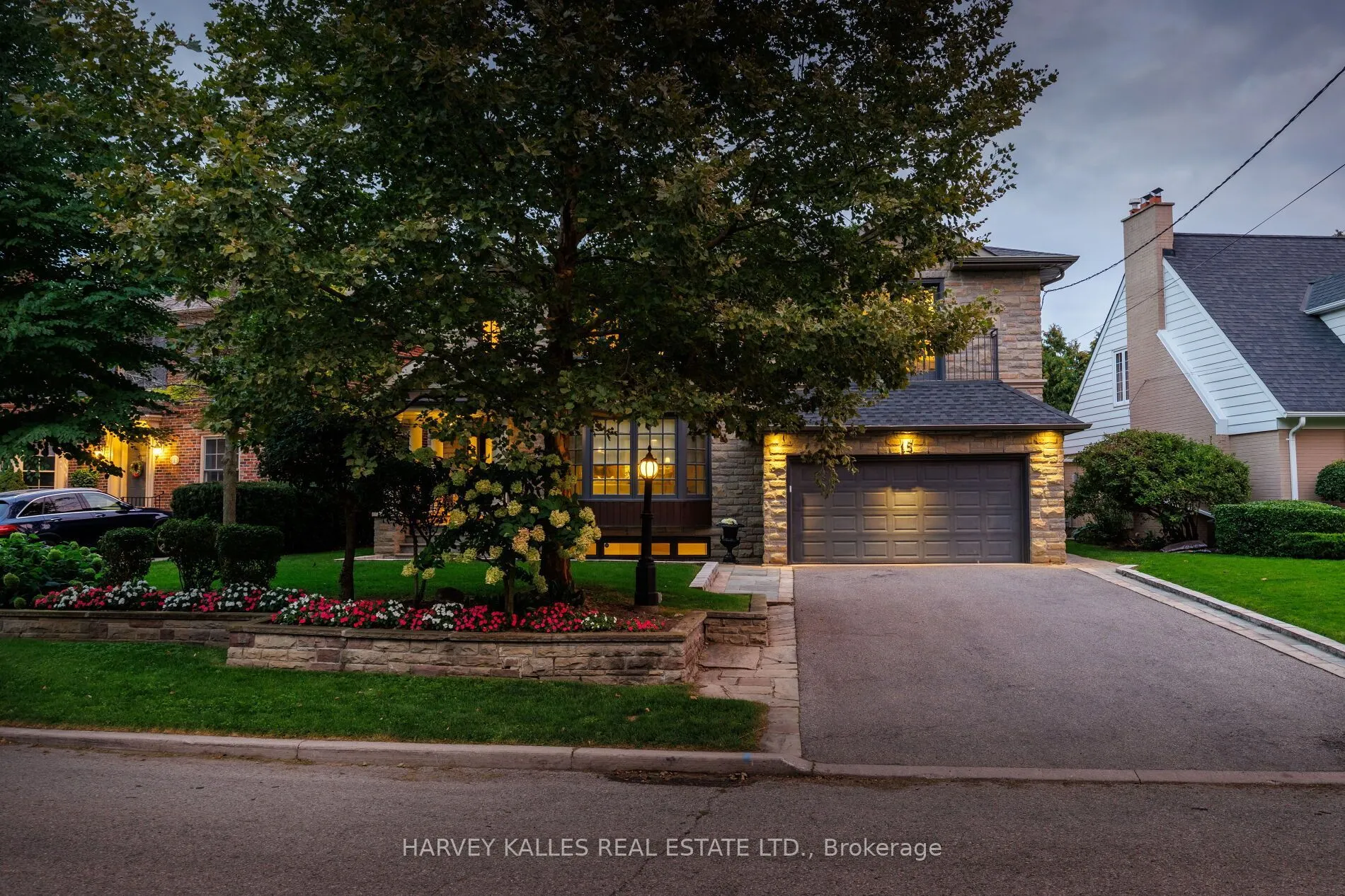 15 Moorehill Drive