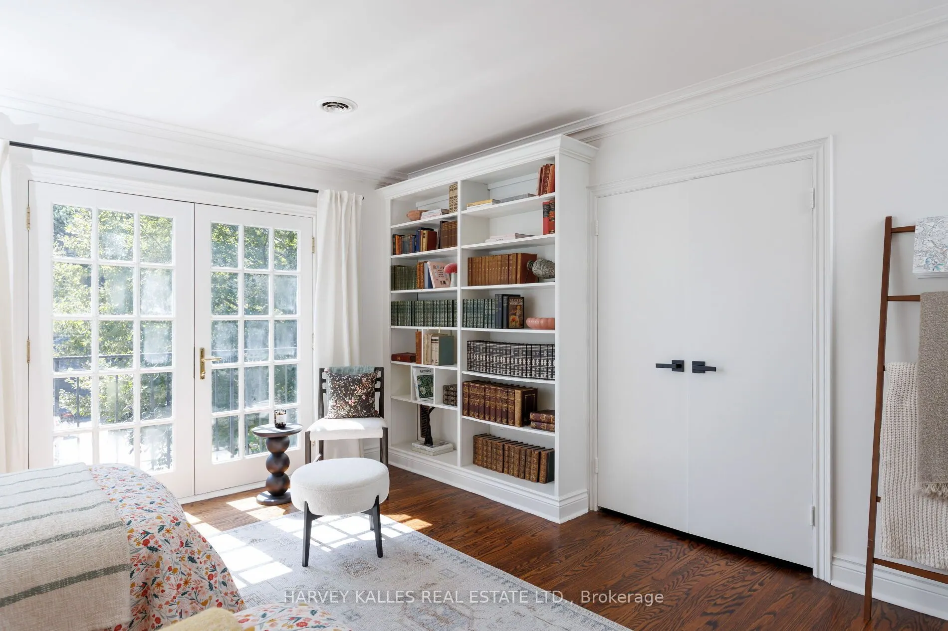 15 Moorehill Drive