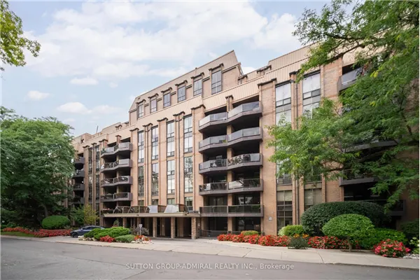 350 Lonsdale Road