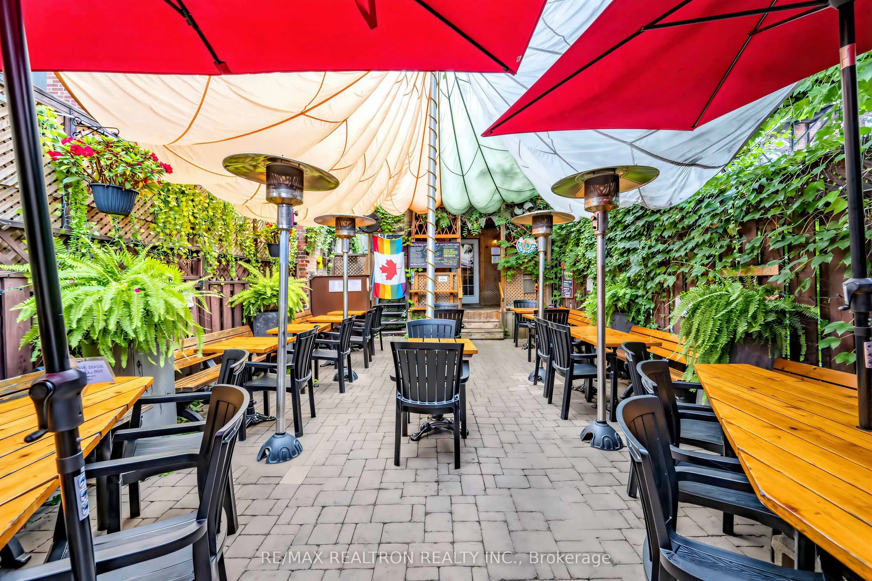 1068 Yonge Street