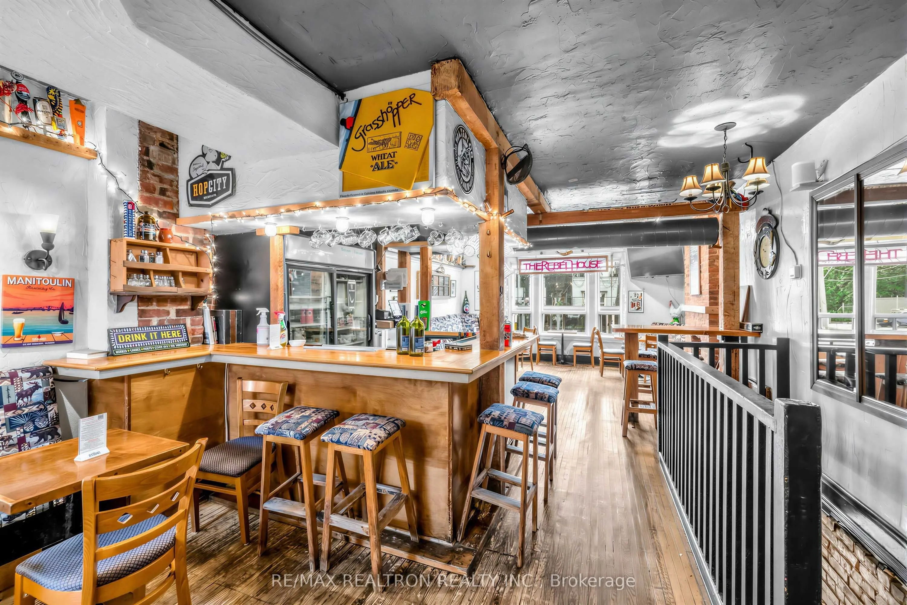 1068 Yonge Street