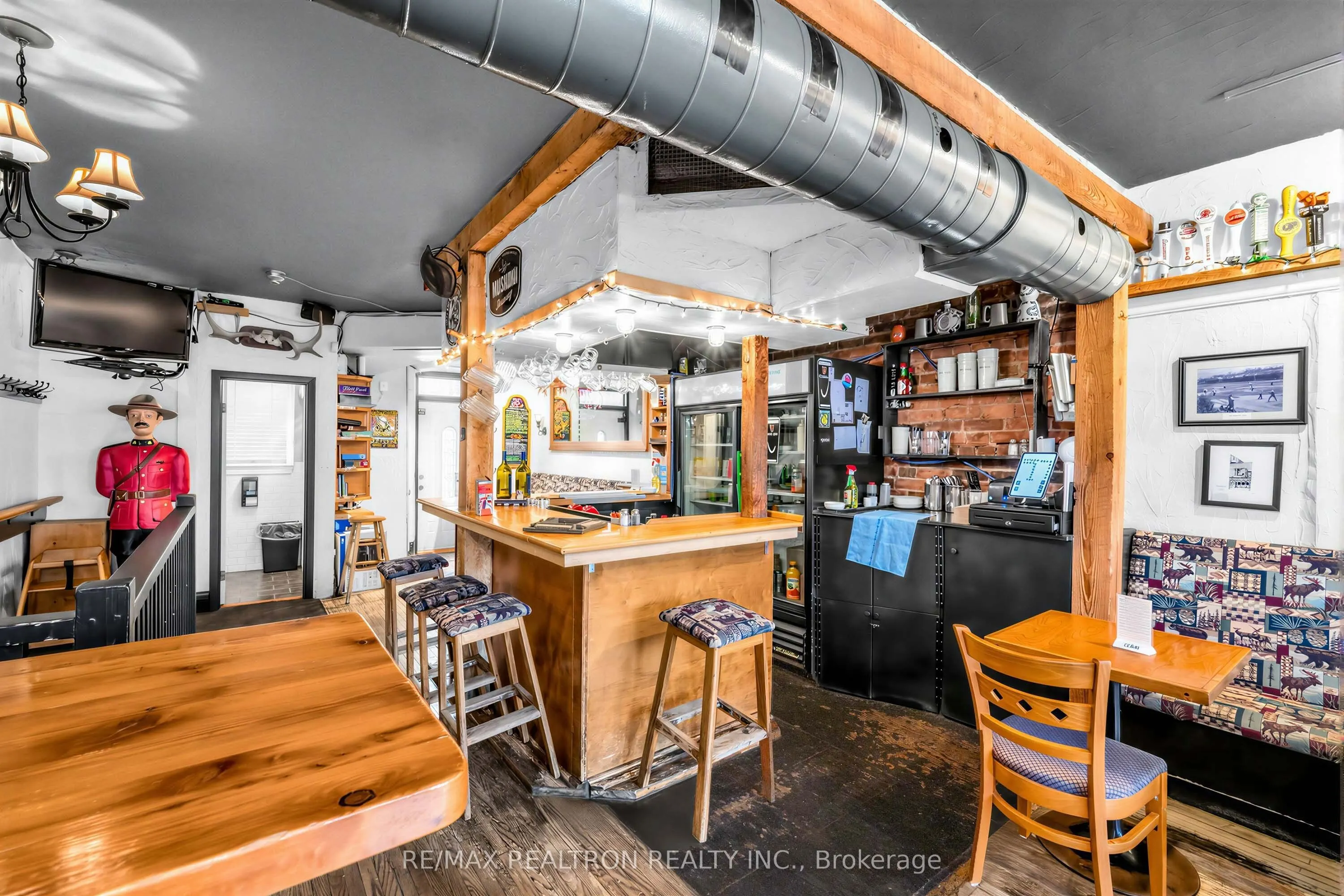 1068 Yonge Street