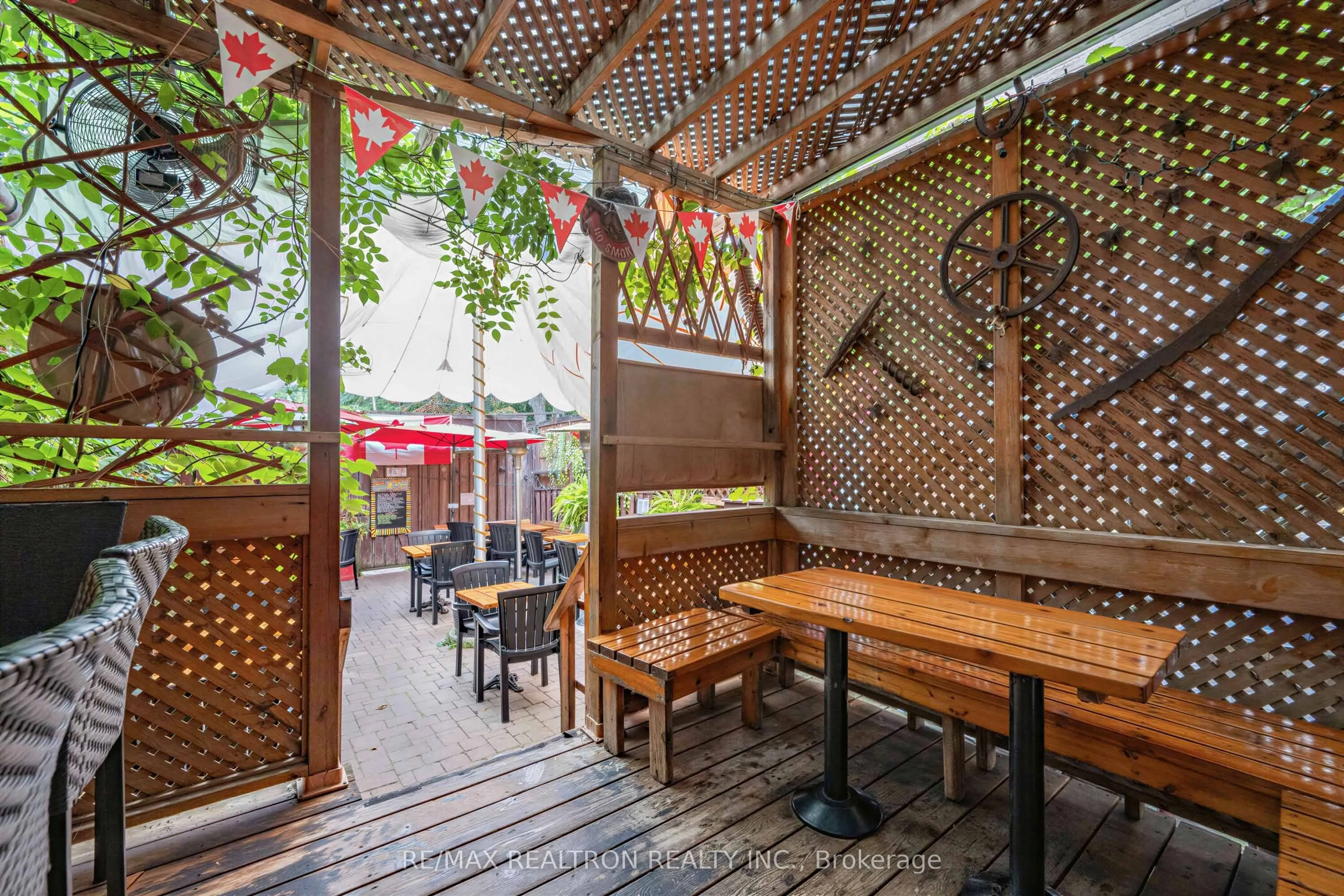 1068 Yonge Street