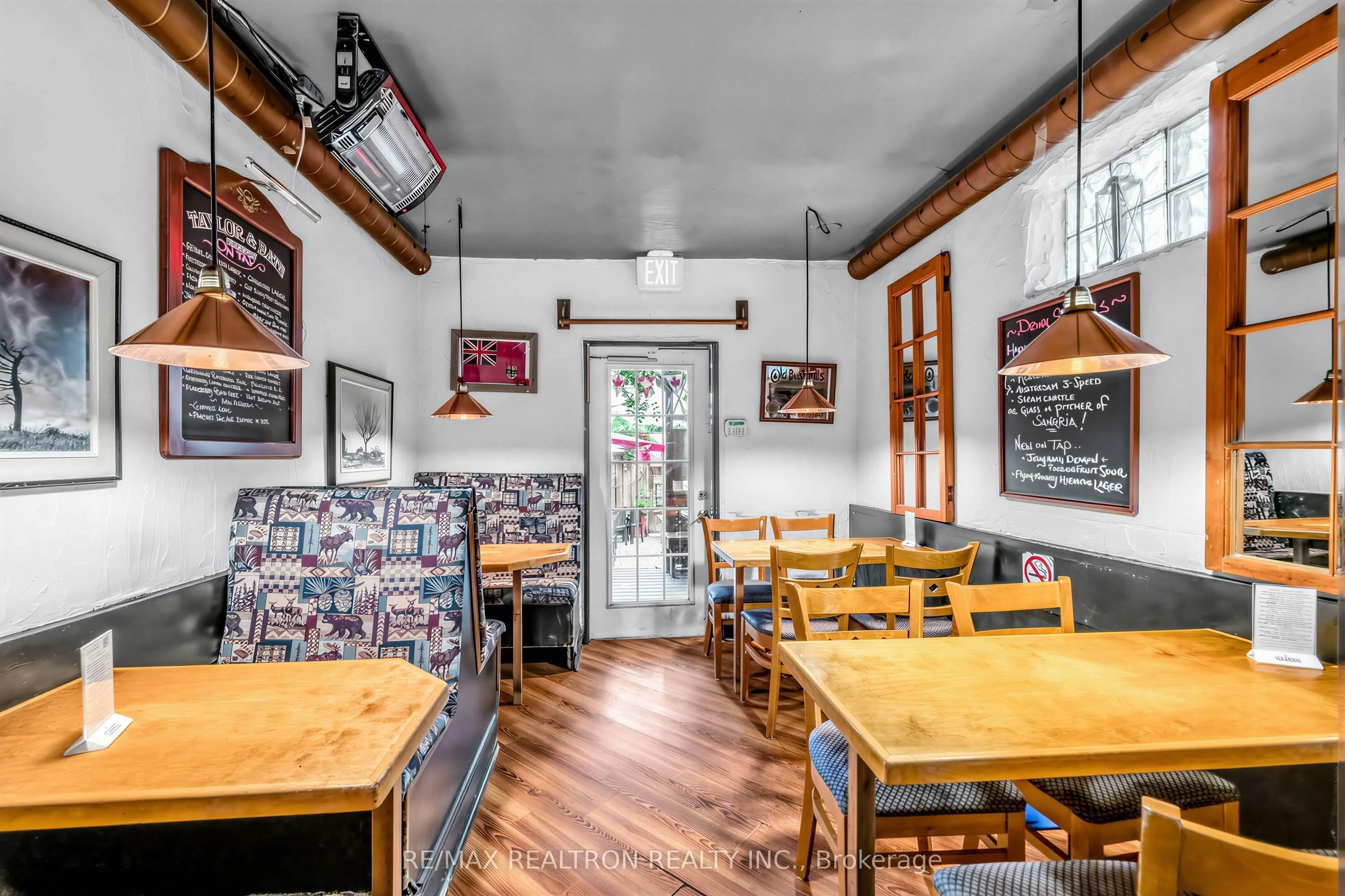 1068 Yonge Street