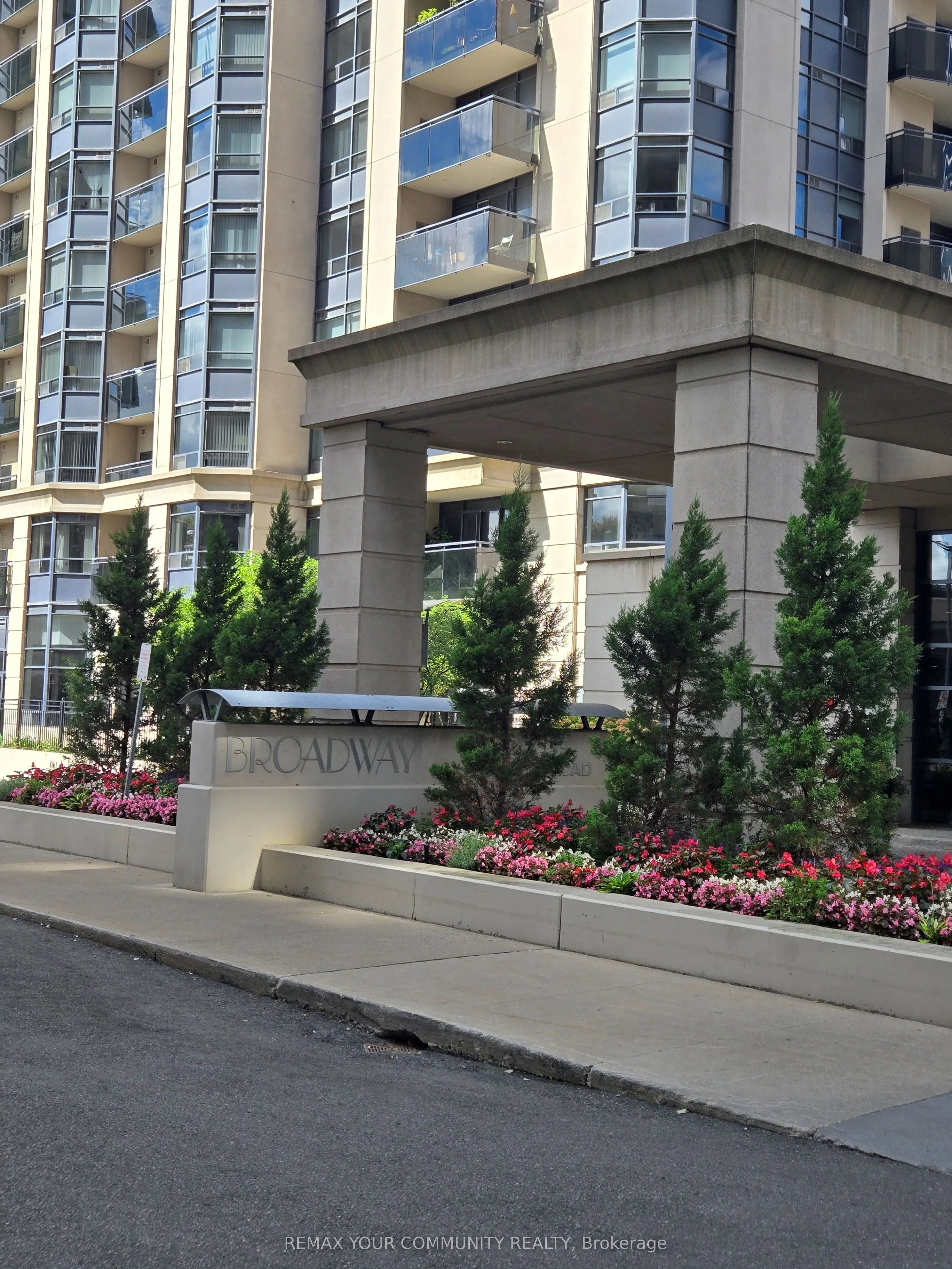 155 Beecroft Road #310