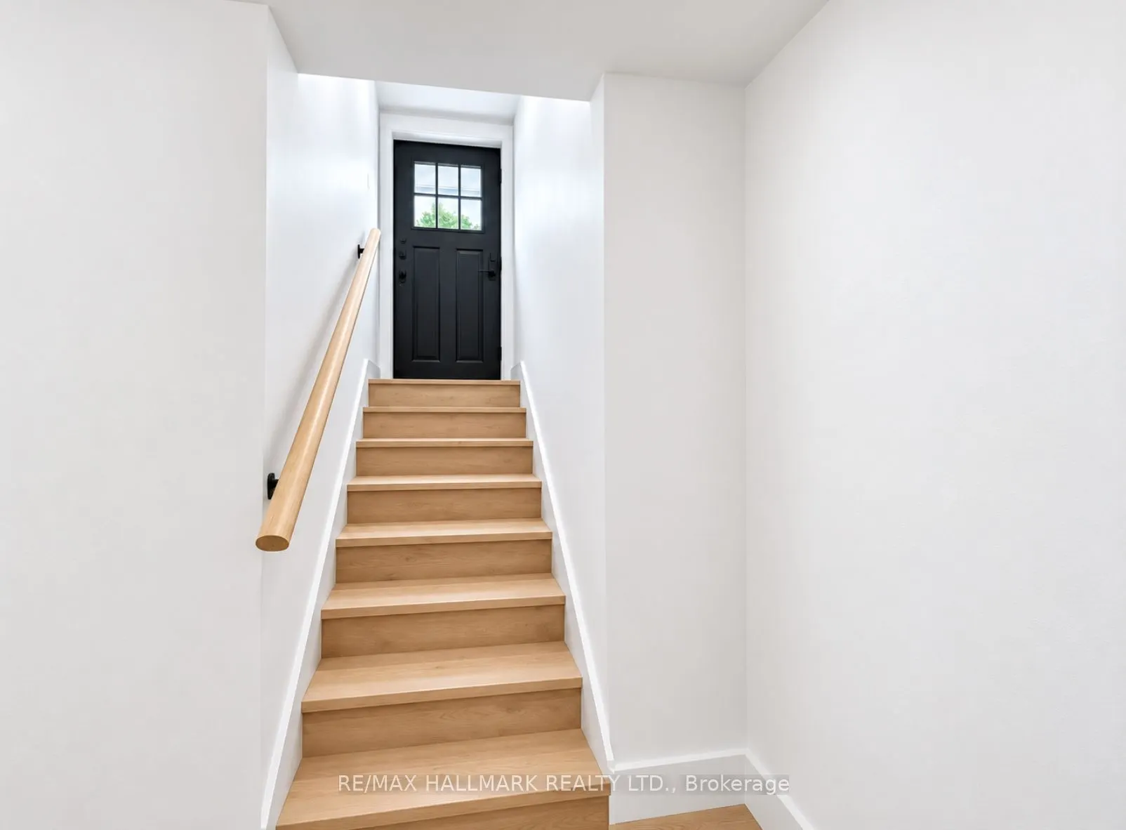 440 Parliament Street #Basement