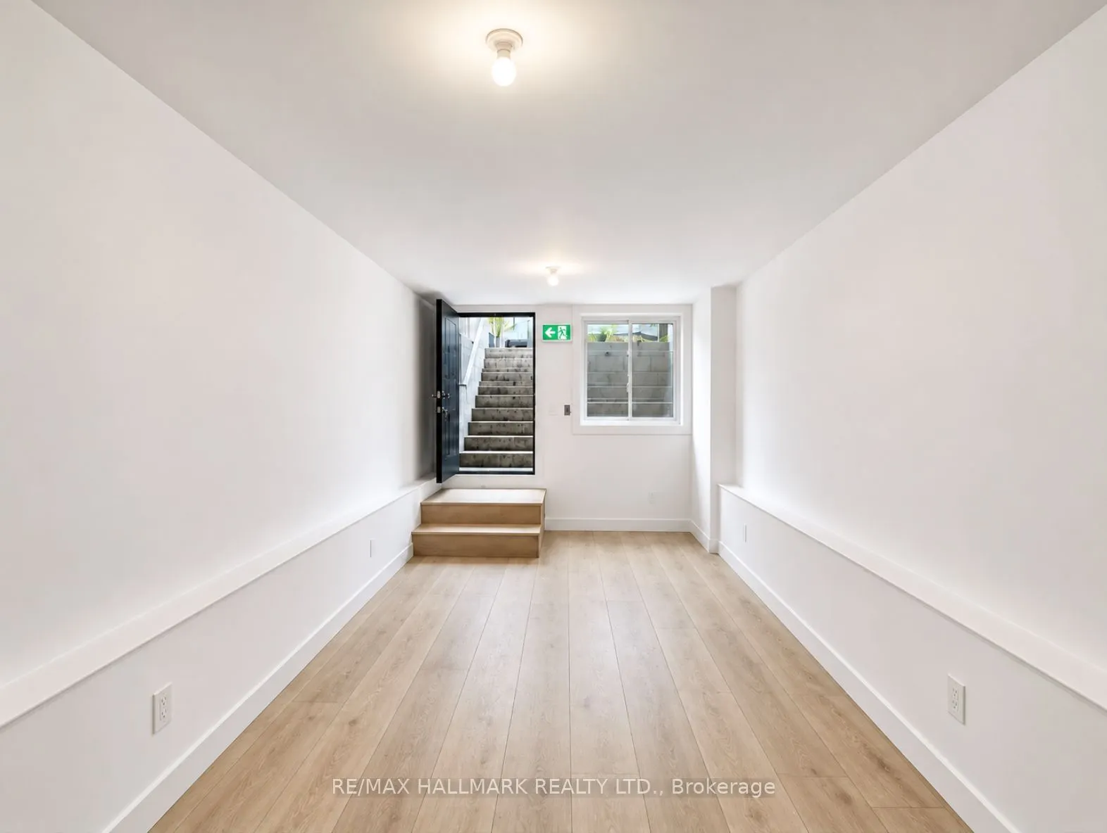 440 Parliament Street #Basement