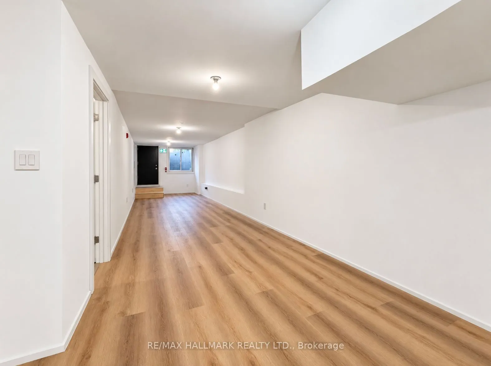 440 Parliament Street #Basement