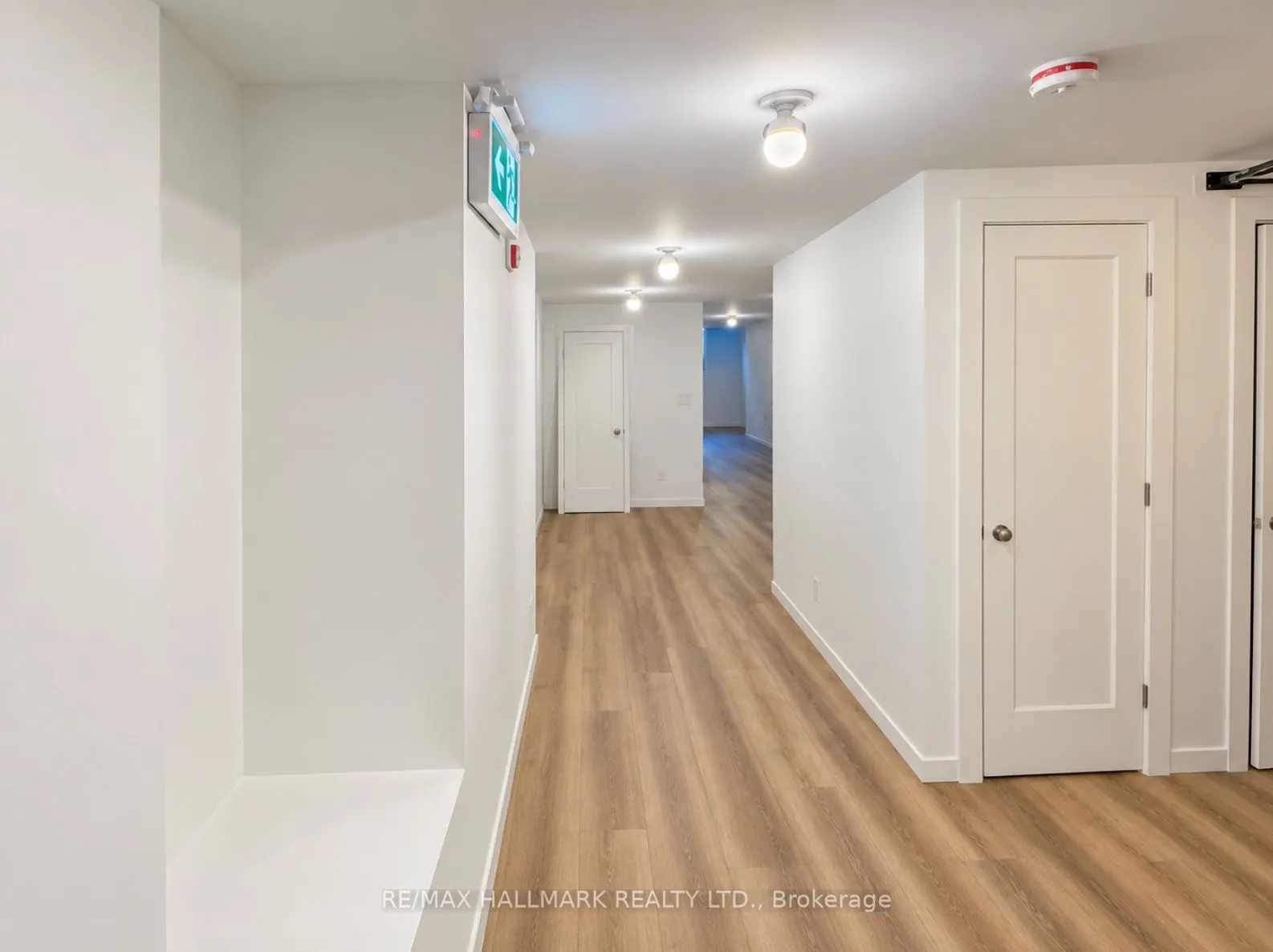 440 Parliament Street #Basement