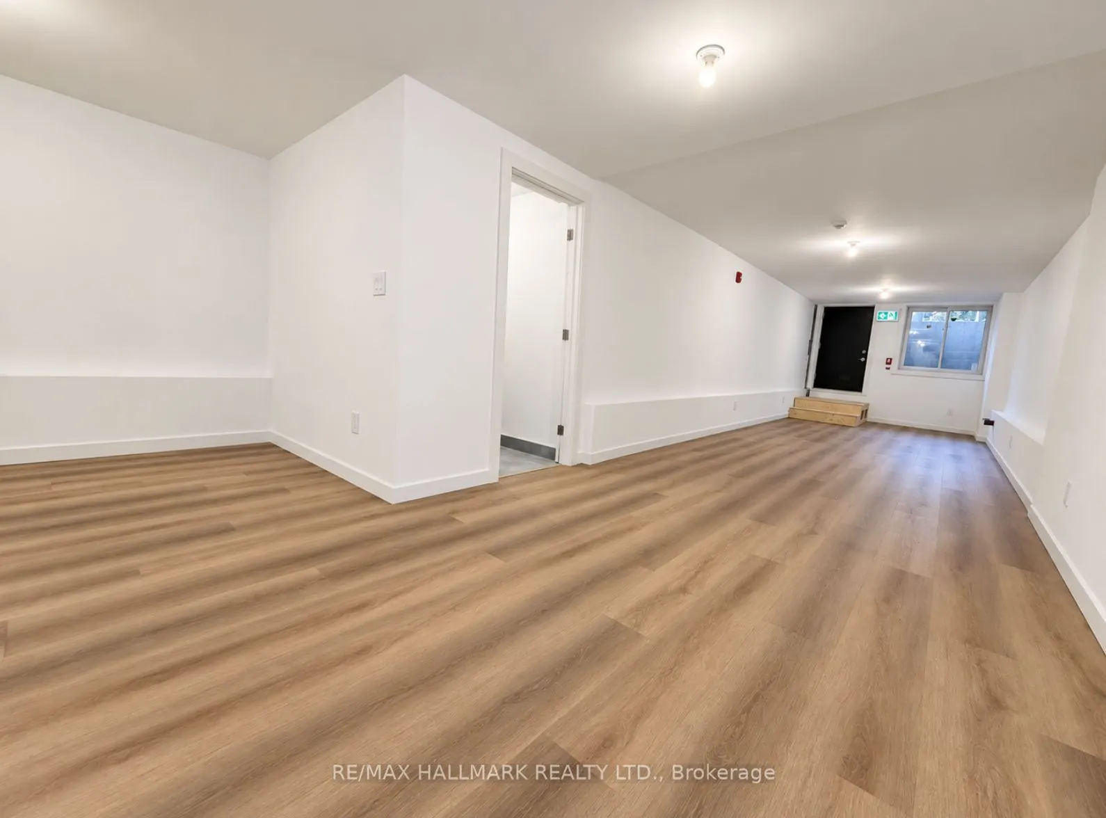 440 Parliament Street #Basement