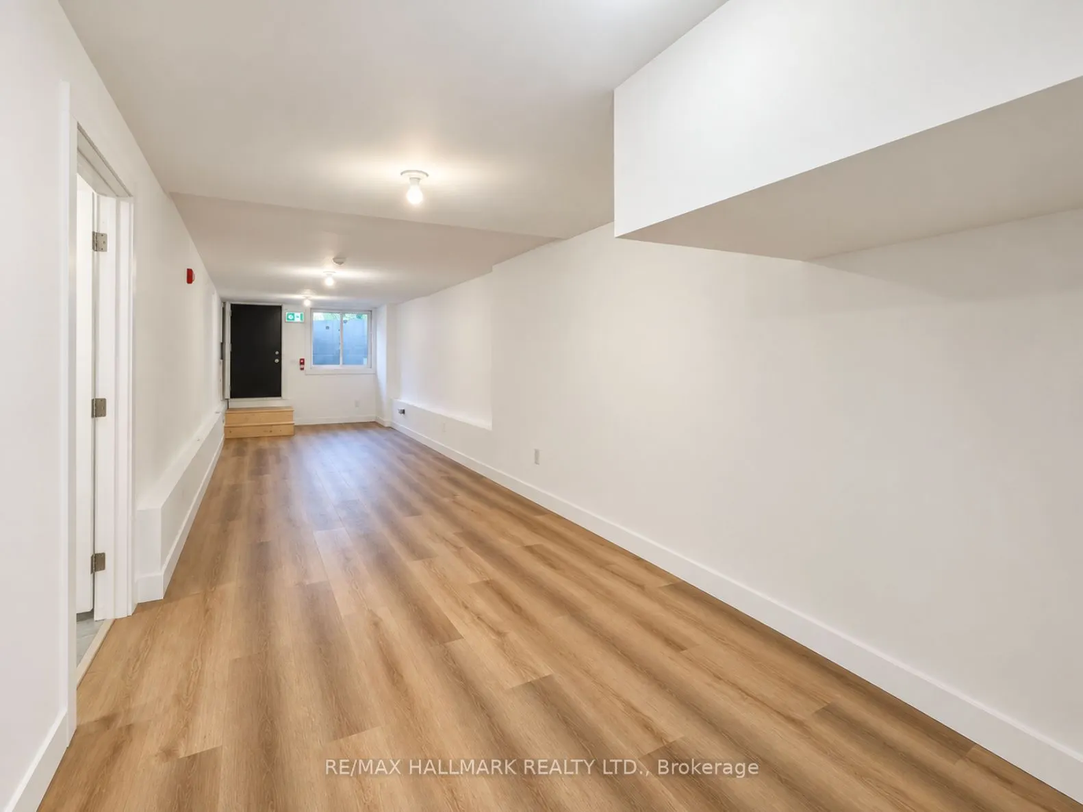 440 Parliament Street #Basement