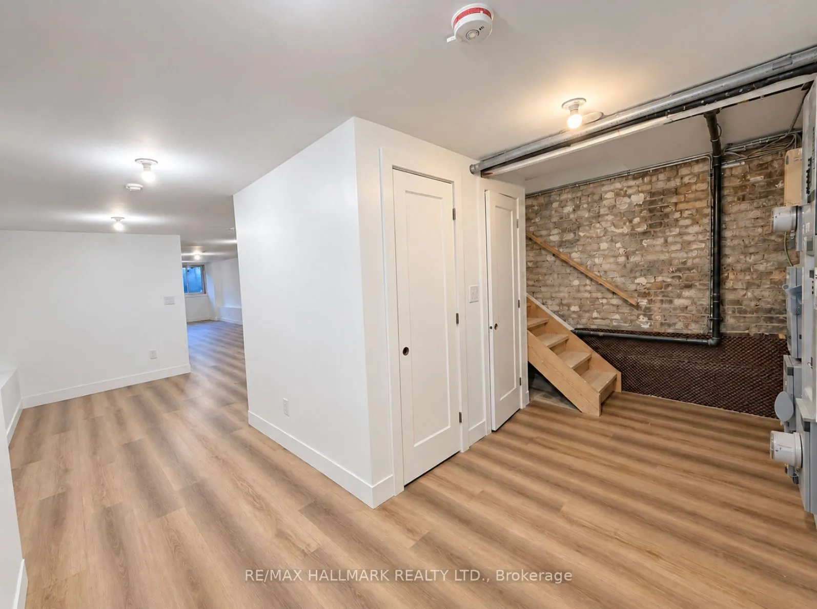 440 Parliament Street #Basement
