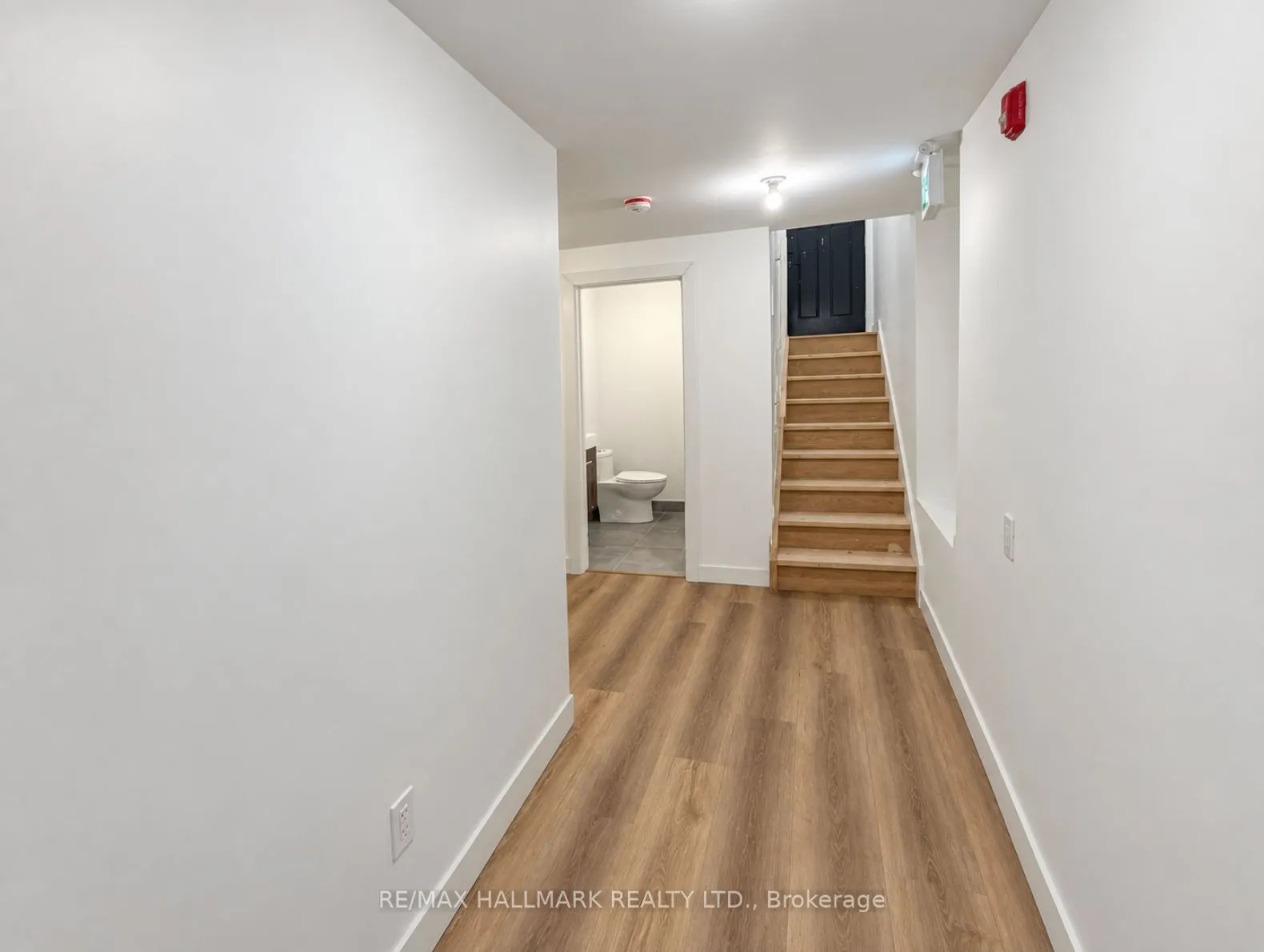 440 Parliament Street #Basement