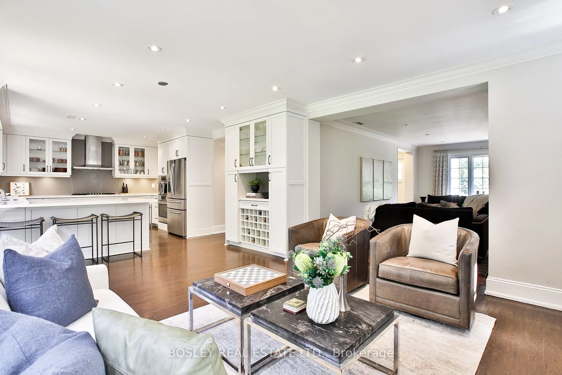 34 Edgecombe Avenue