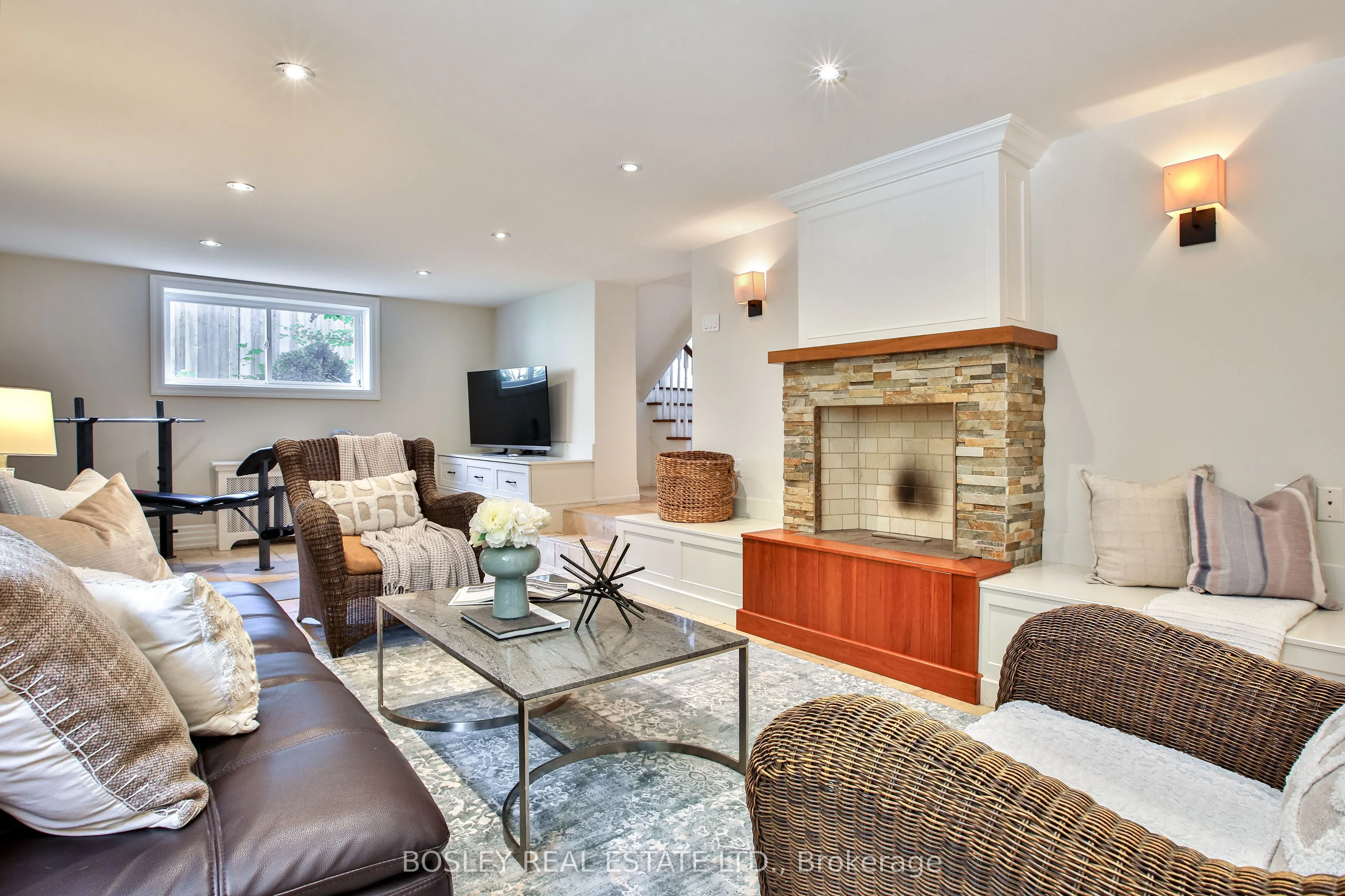 34 Edgecombe Avenue