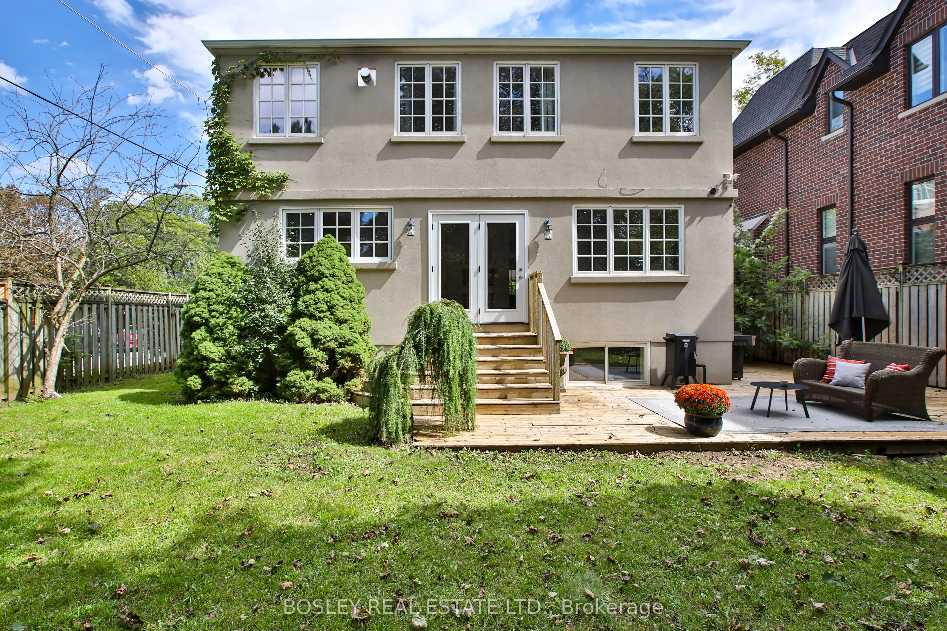 34 Edgecombe Avenue