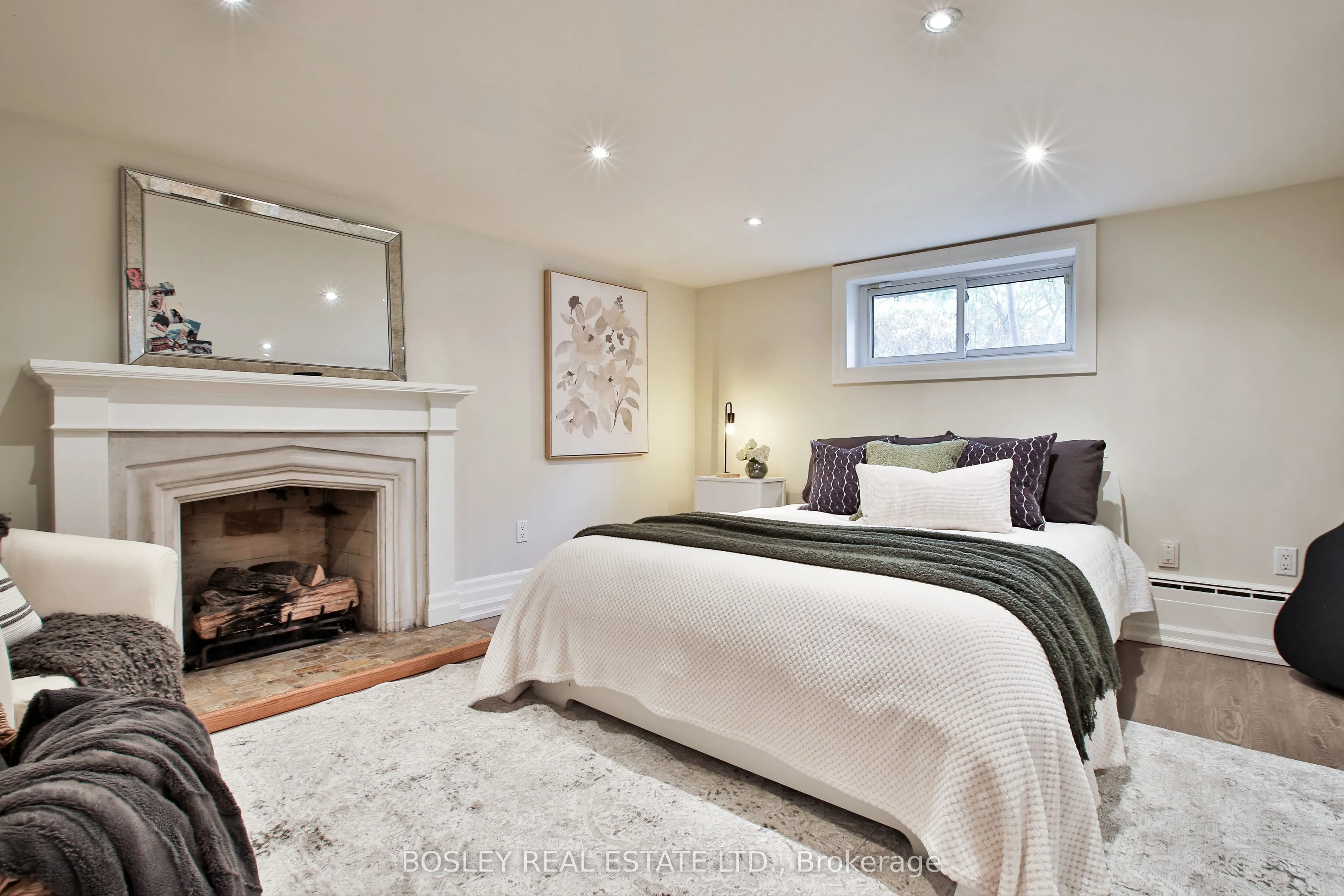 34 Edgecombe Avenue