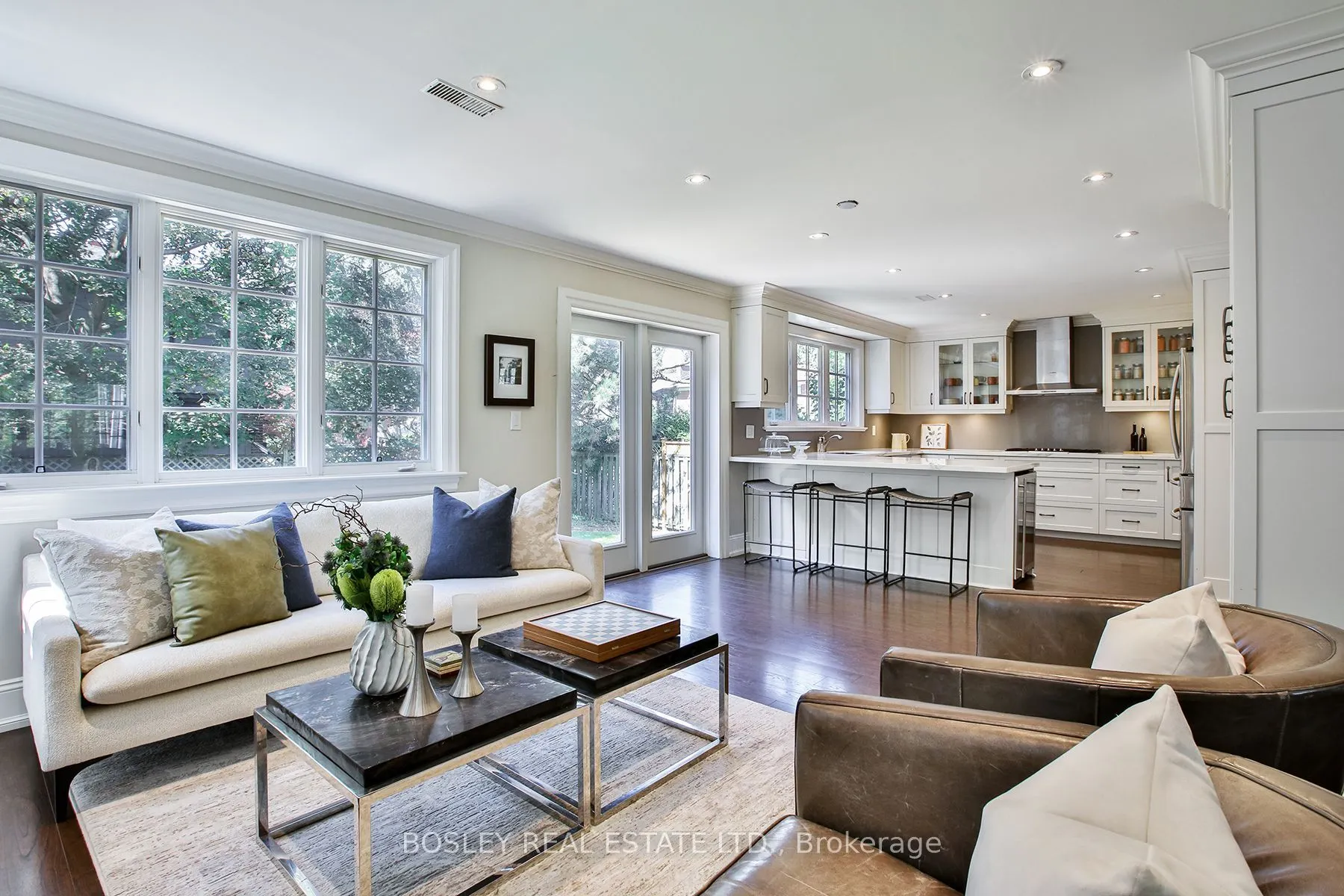 34 Edgecombe Avenue