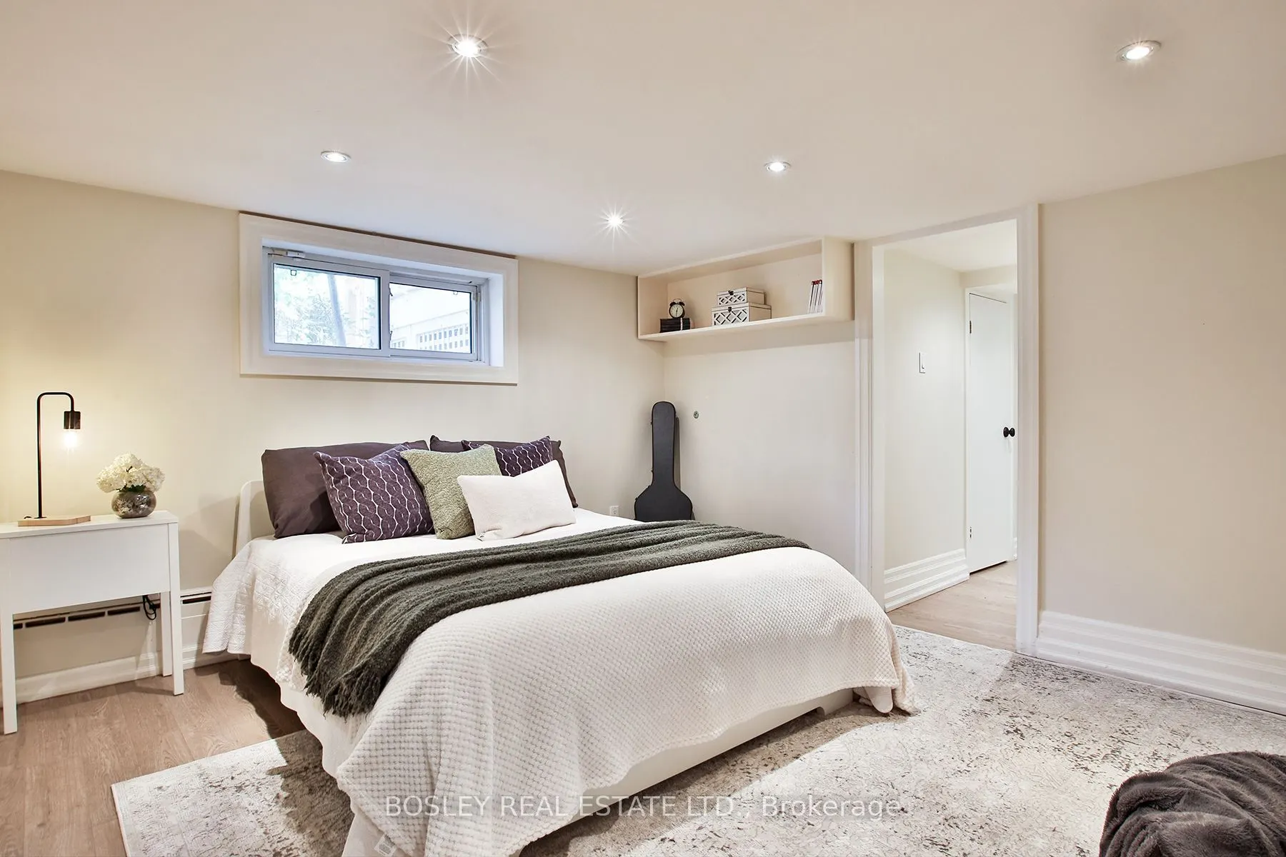 34 Edgecombe Avenue