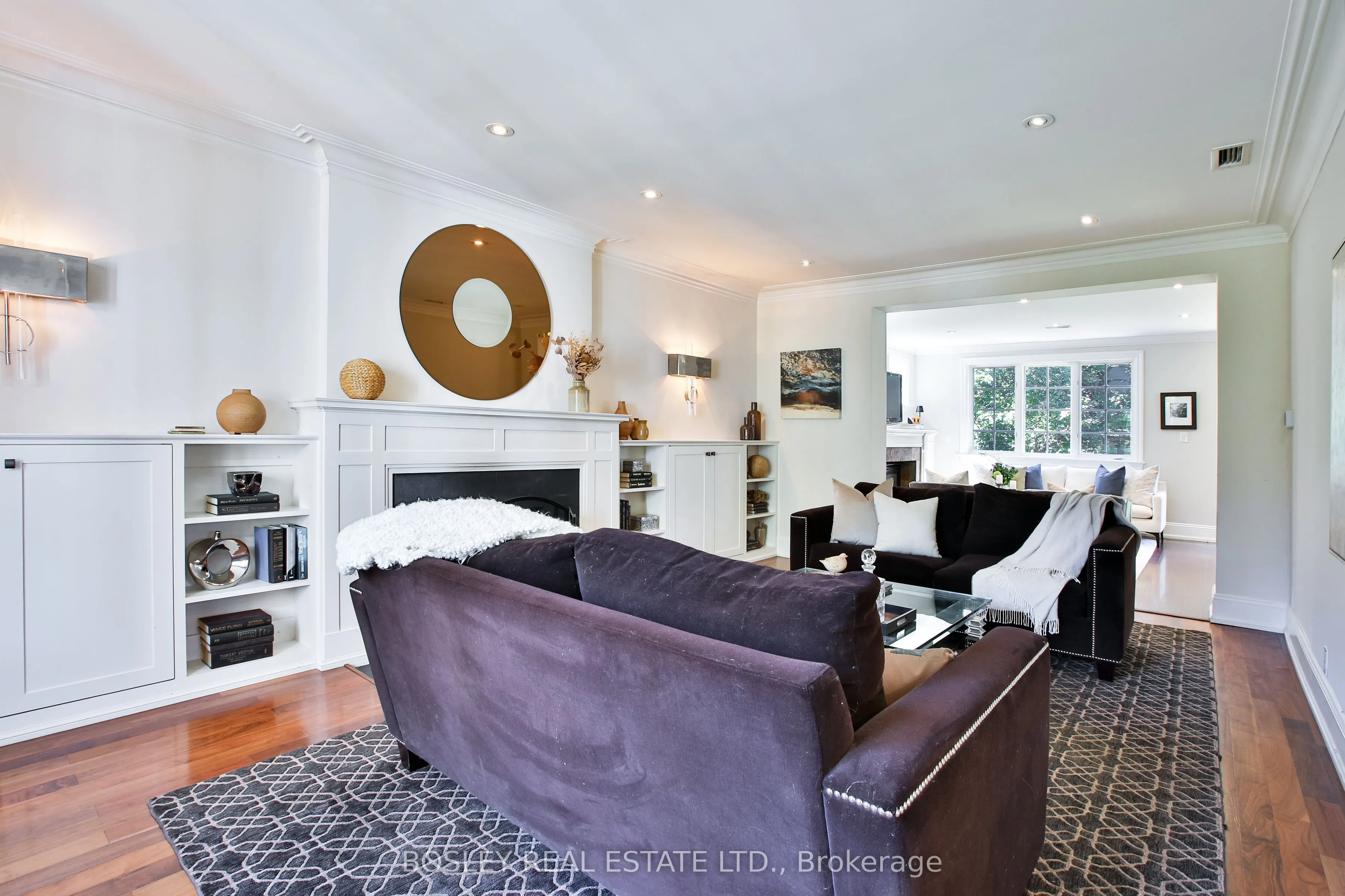 34 Edgecombe Avenue