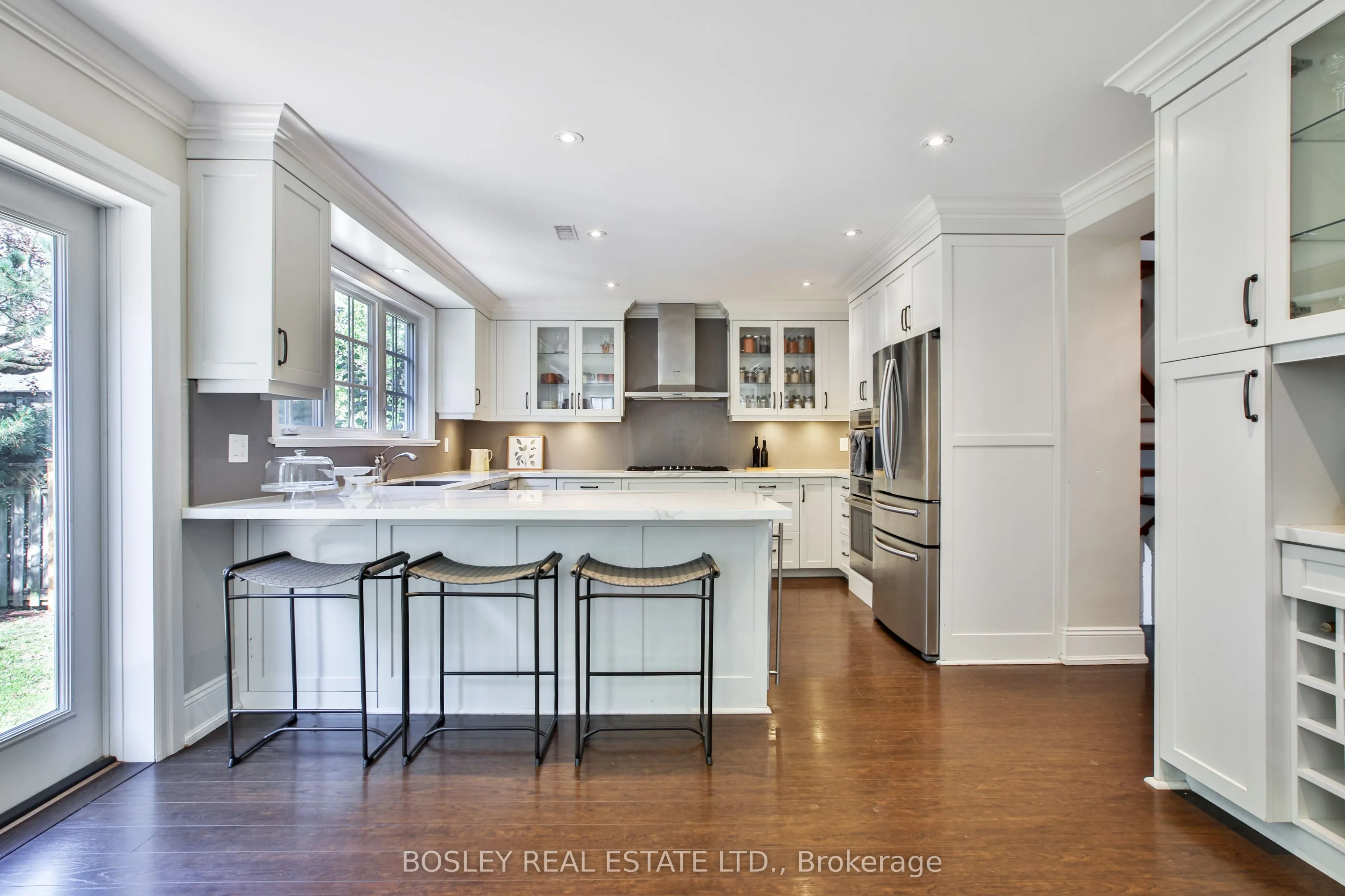 34 Edgecombe Avenue