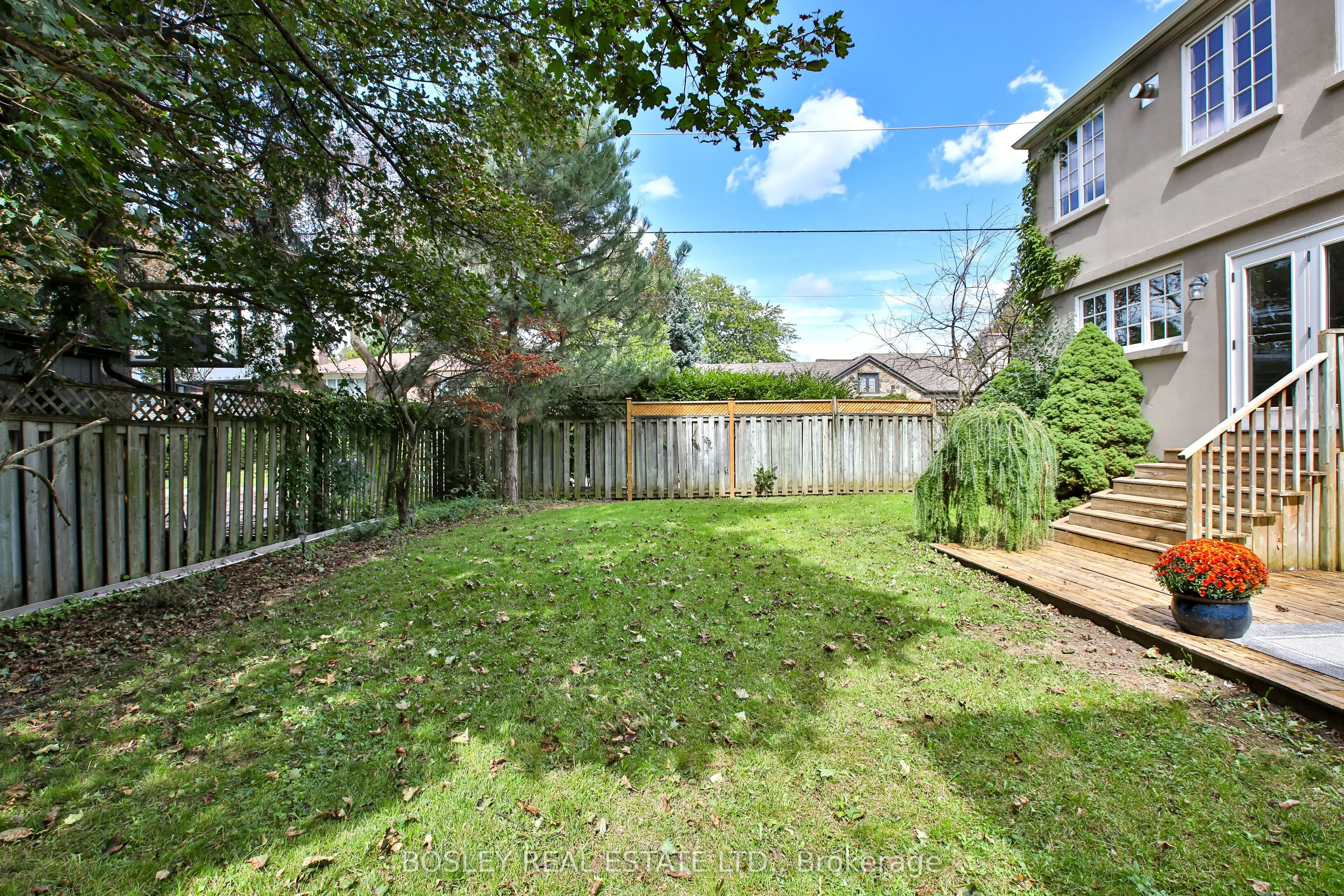 34 Edgecombe Avenue