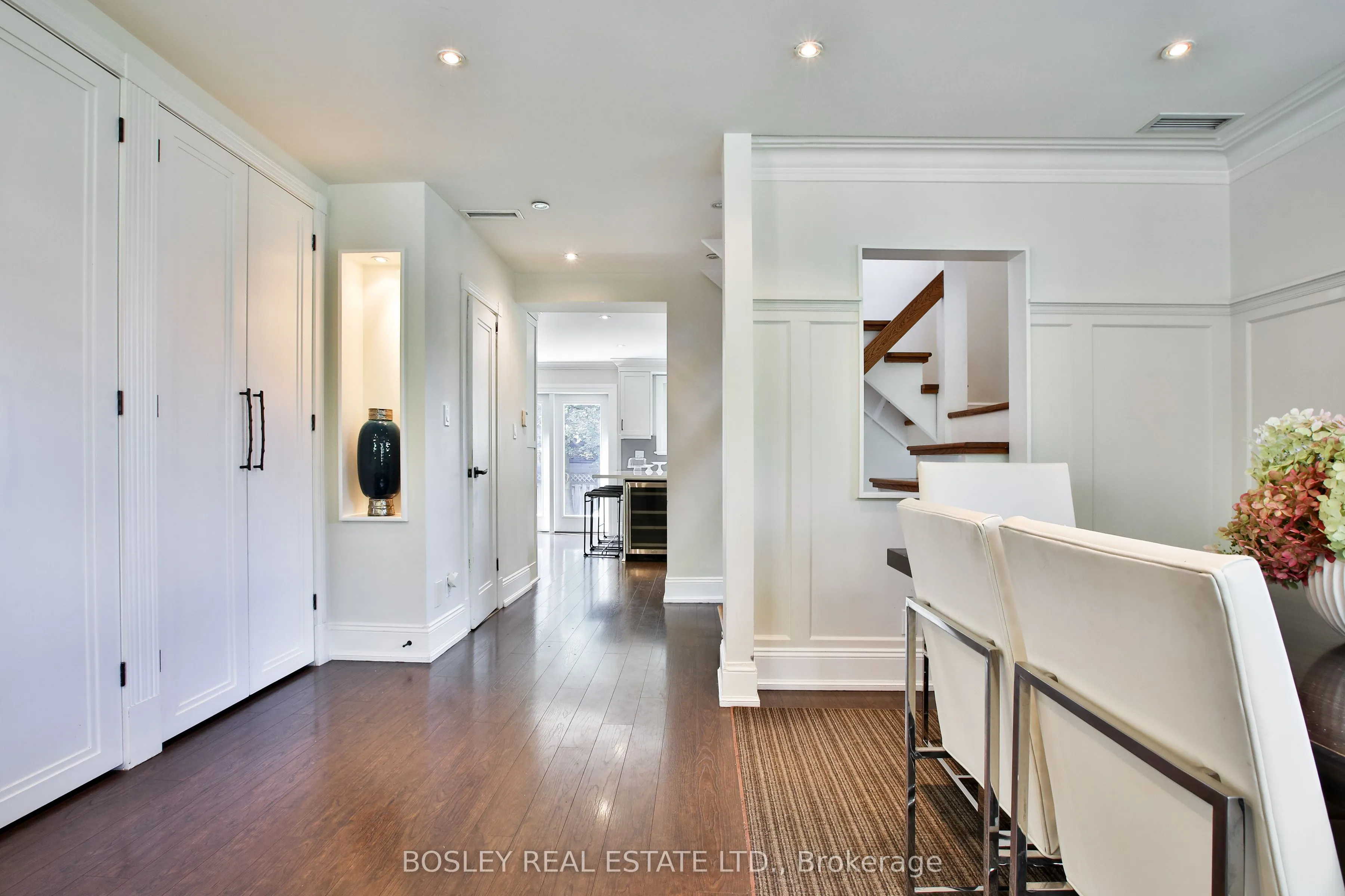 34 Edgecombe Avenue