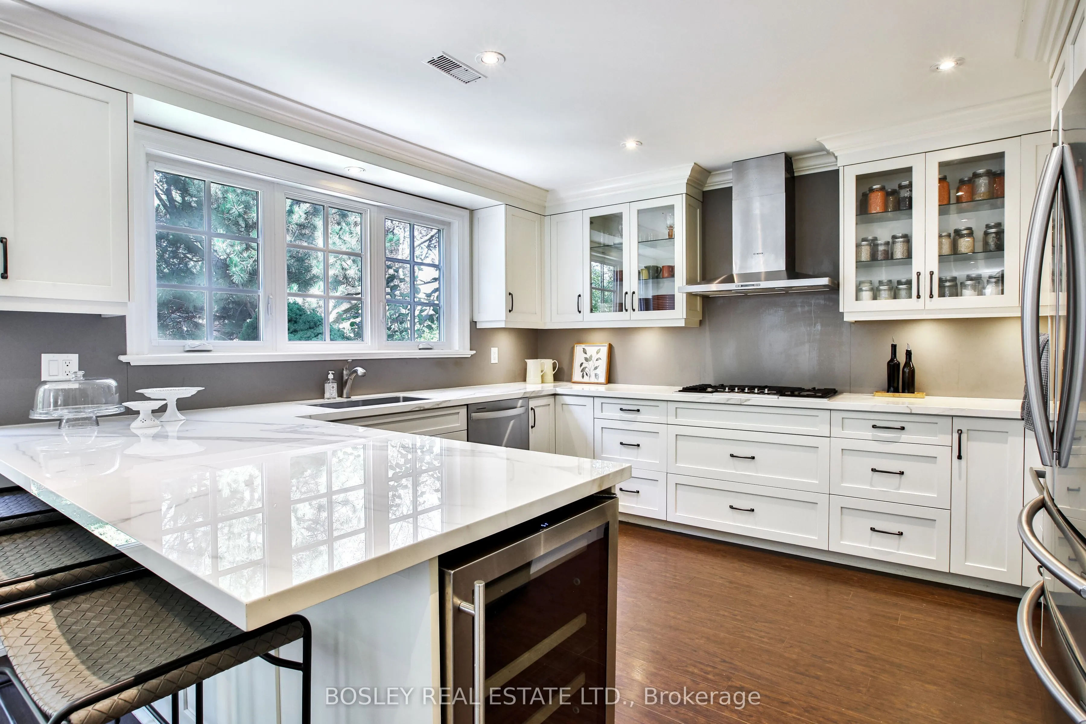 34 Edgecombe Avenue