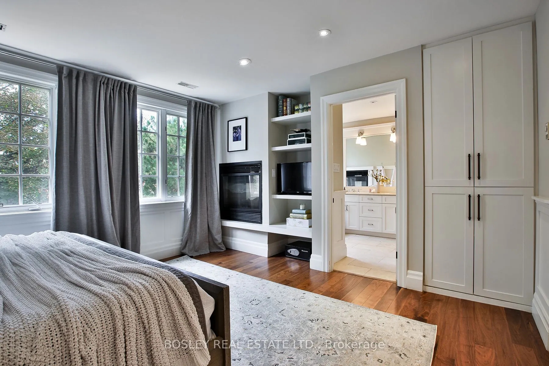 34 Edgecombe Avenue