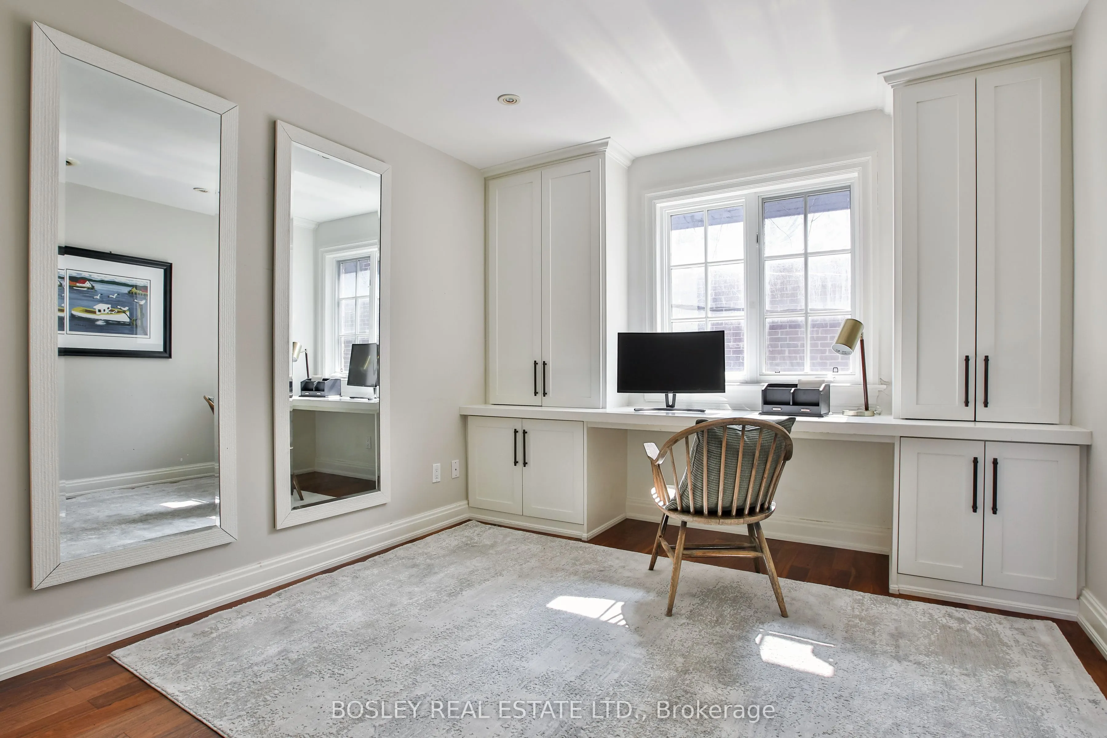 34 Edgecombe Avenue