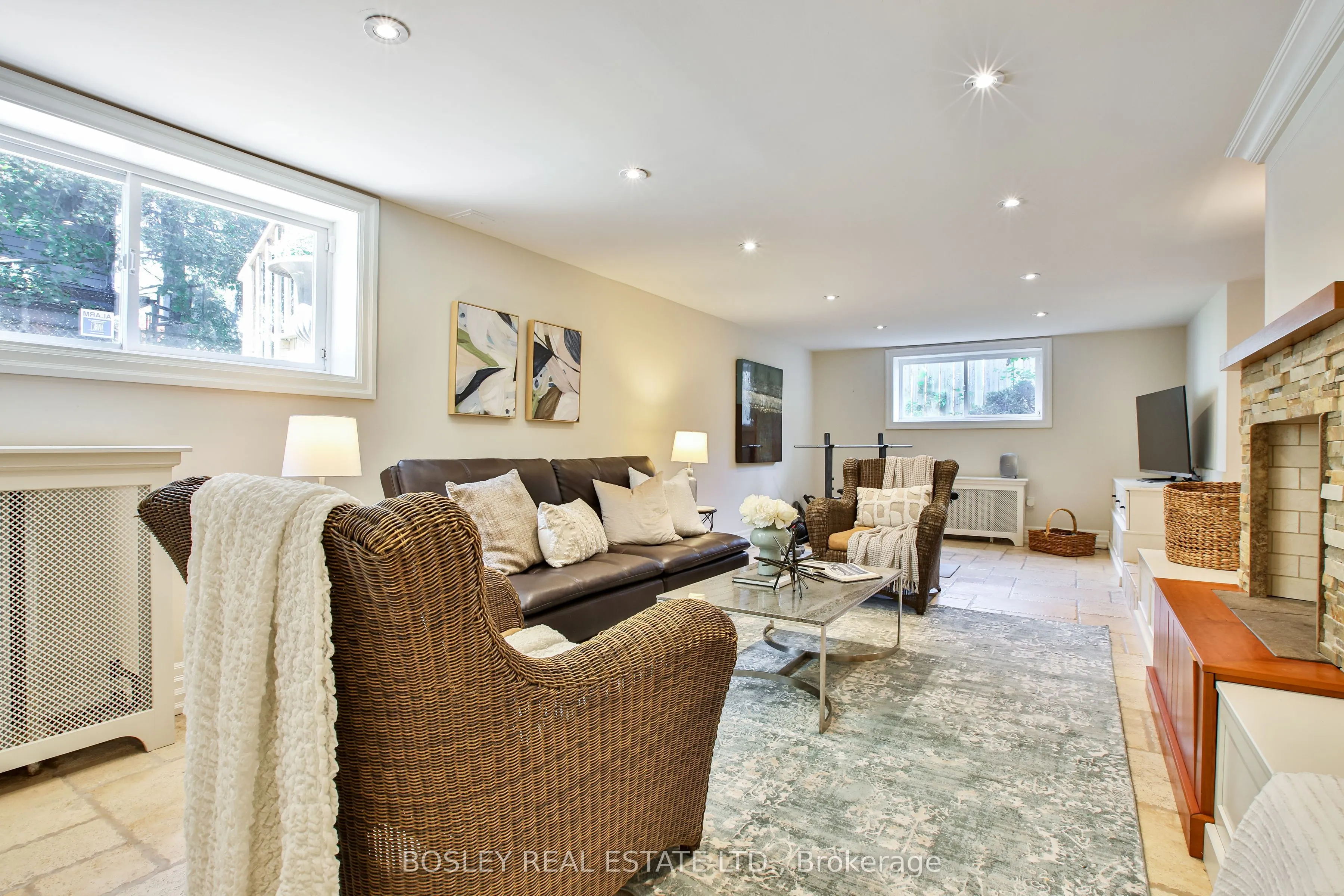 34 Edgecombe Avenue