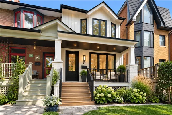 82 Helena Avenue