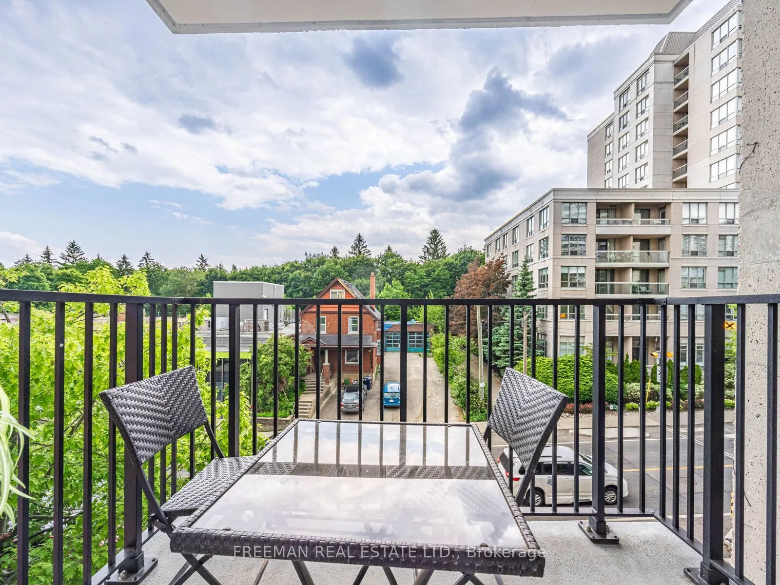 260 Merton Street #508