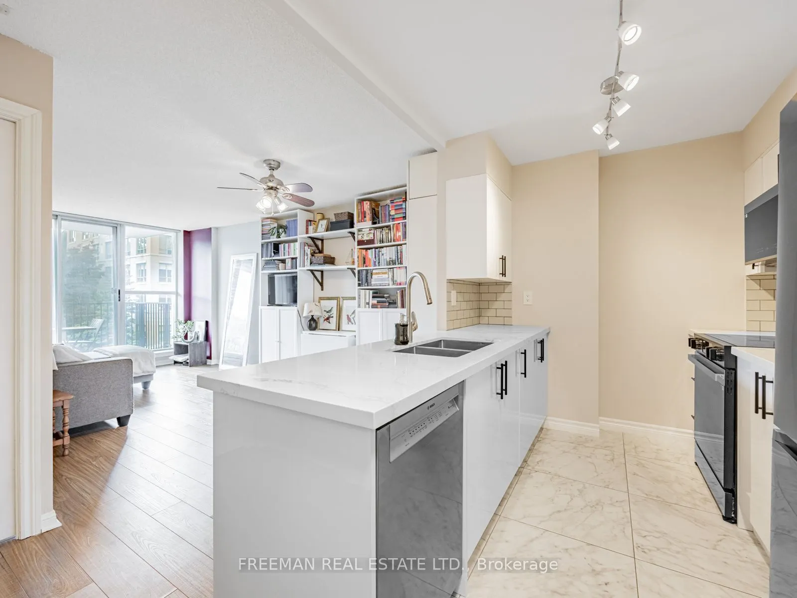 260 Merton Street #508