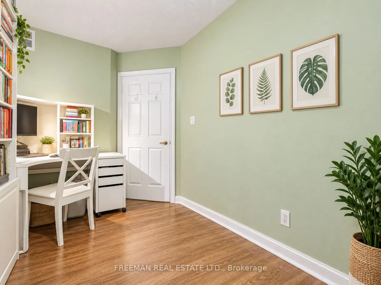 260 Merton Street #508