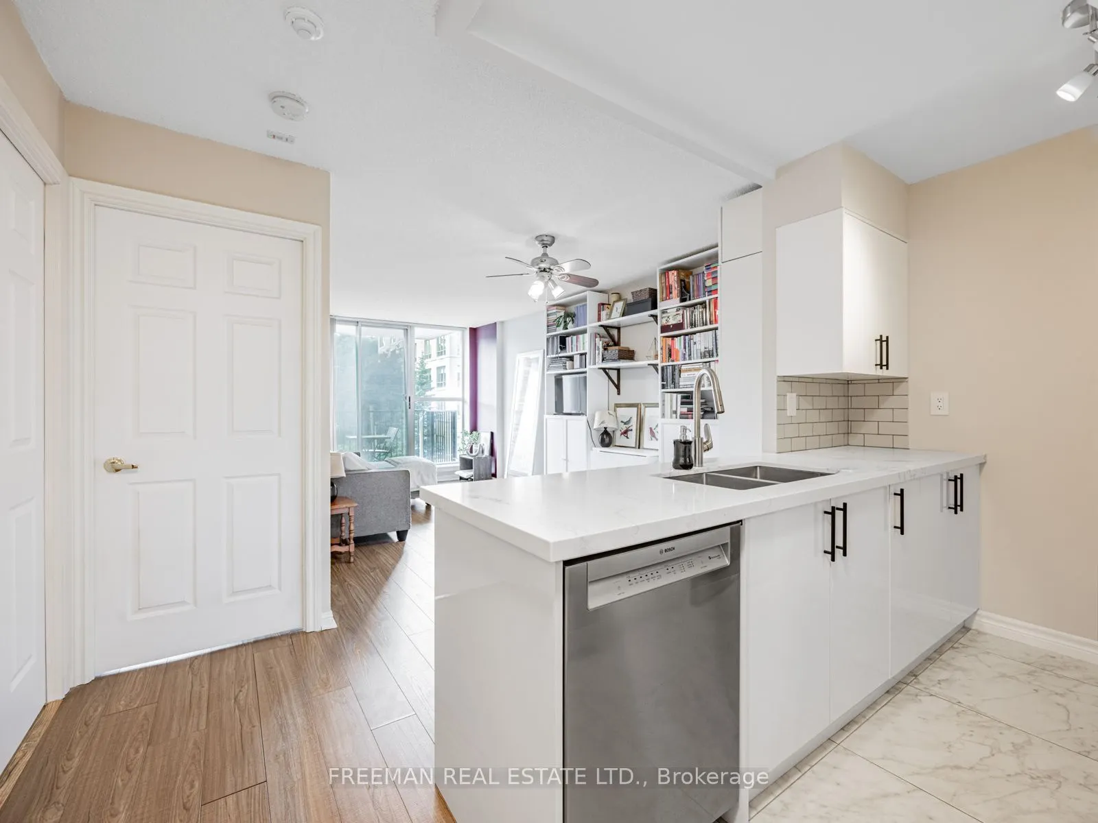 260 Merton Street #508