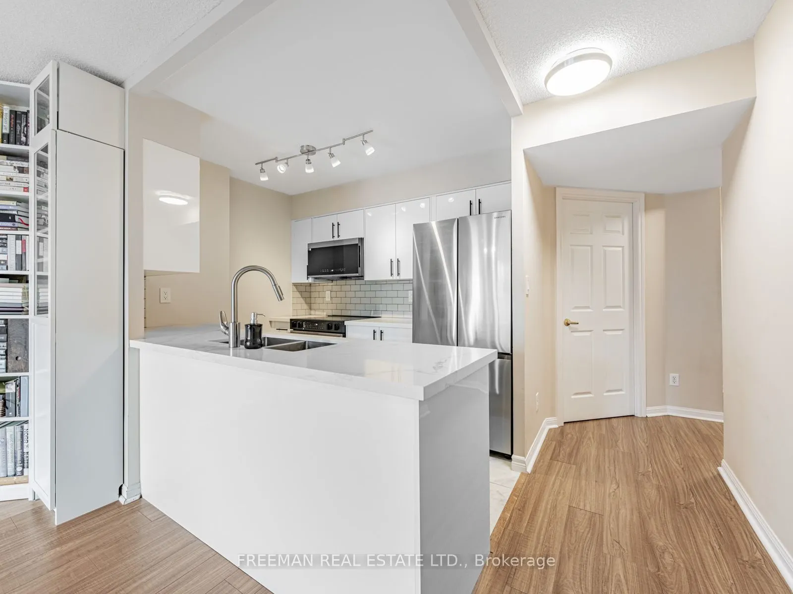 260 Merton Street #508