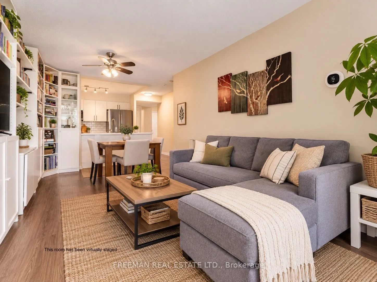 260 Merton Street #508