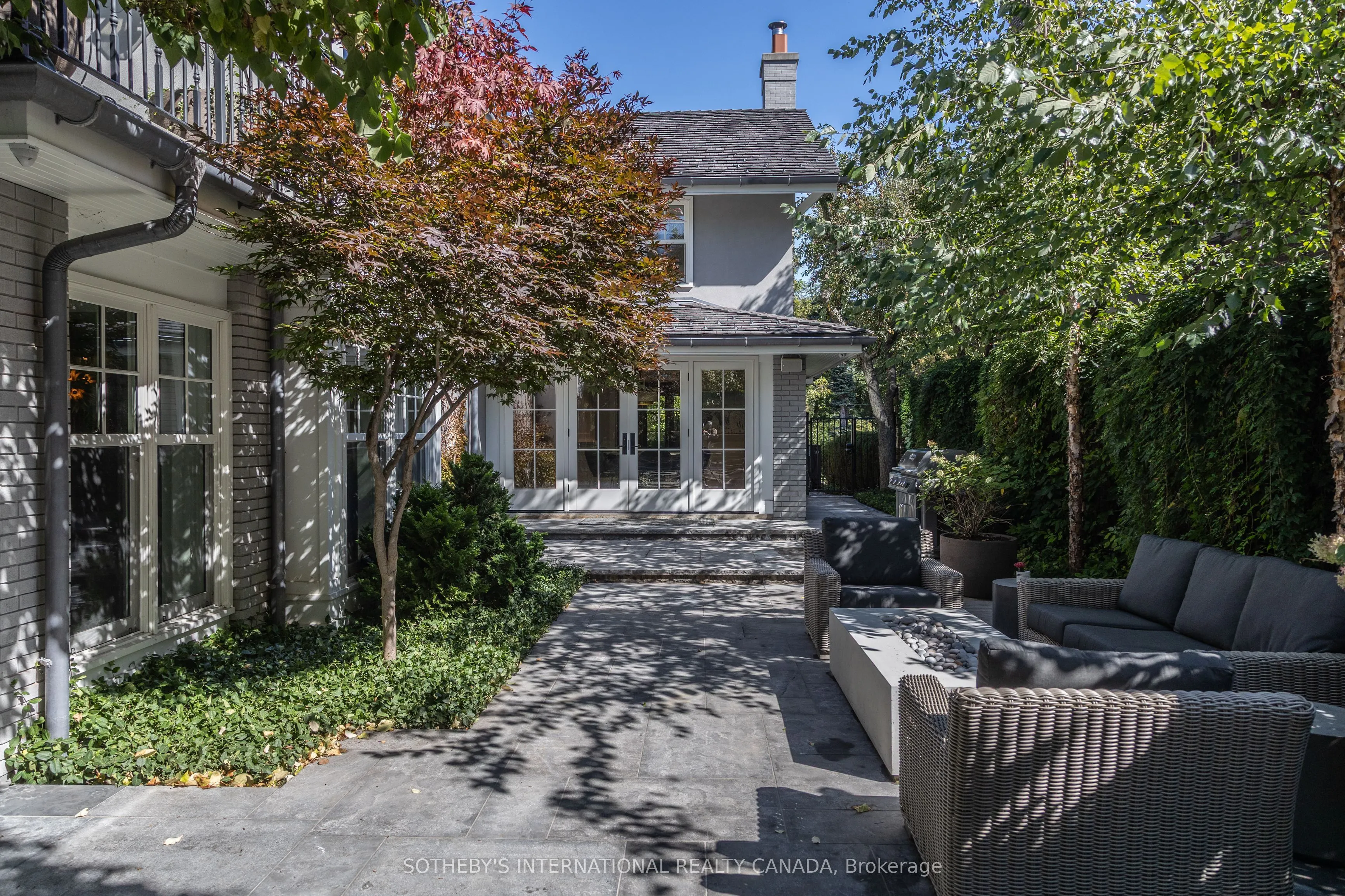266 Douglas Drive