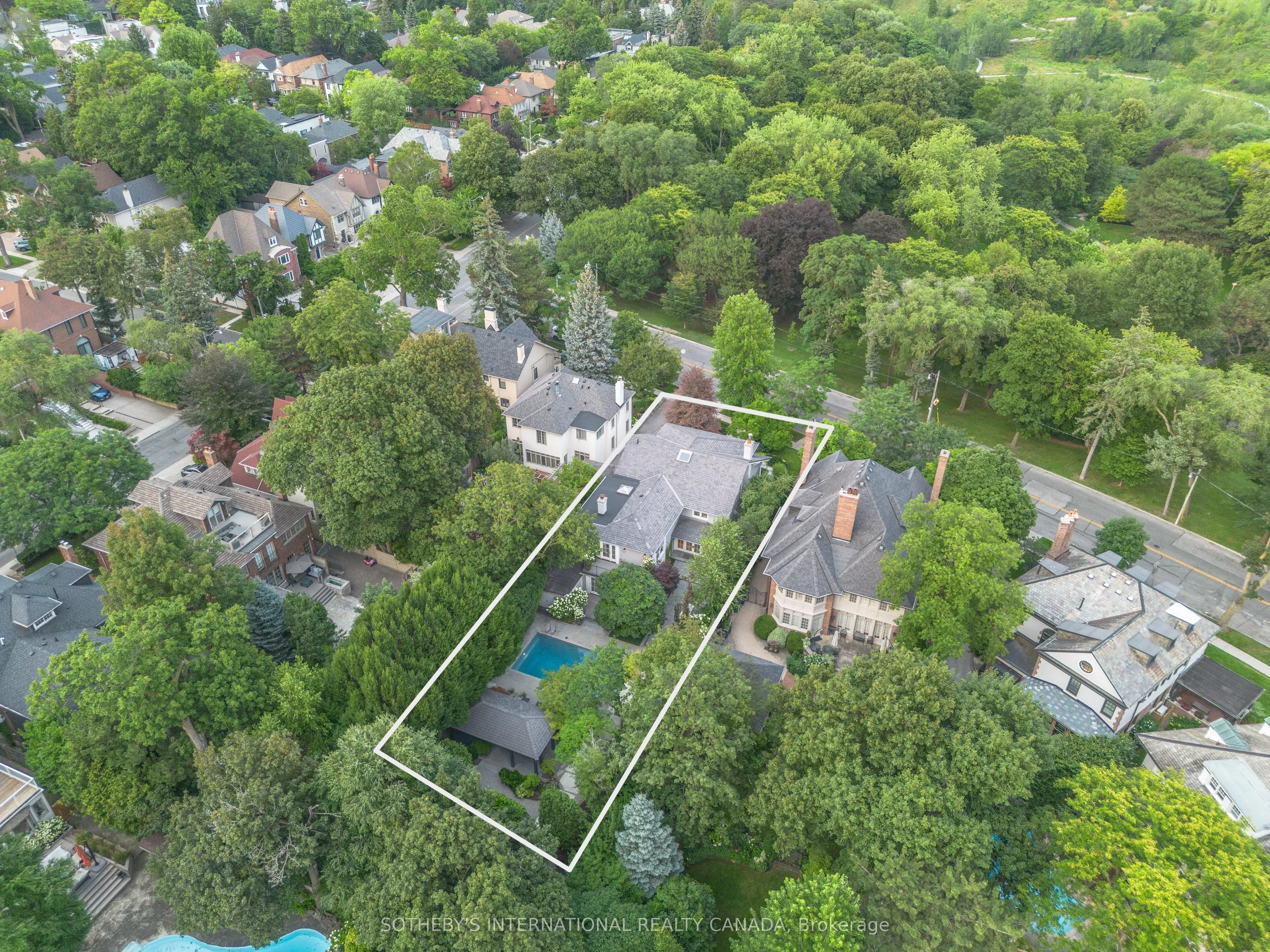 266 Douglas Drive